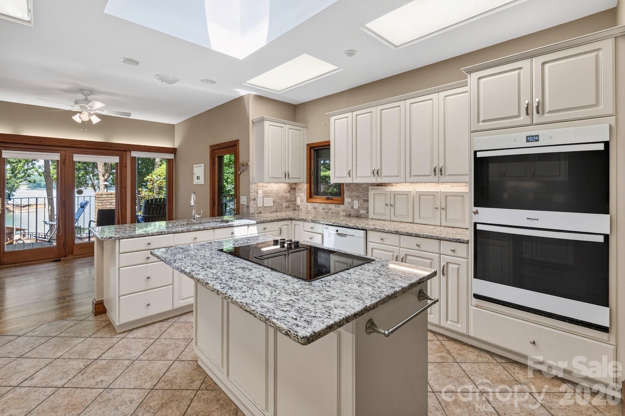 105 Quail Lane — Mooresville