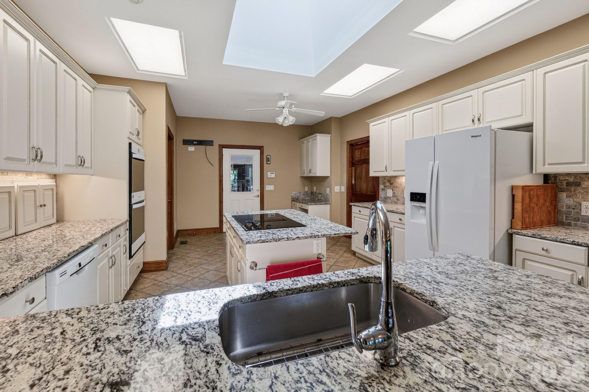 105 Quail Lane — Mooresville