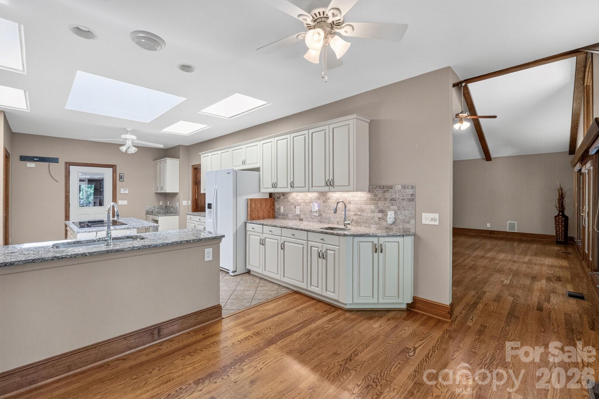 105 Quail Lane — Mooresville