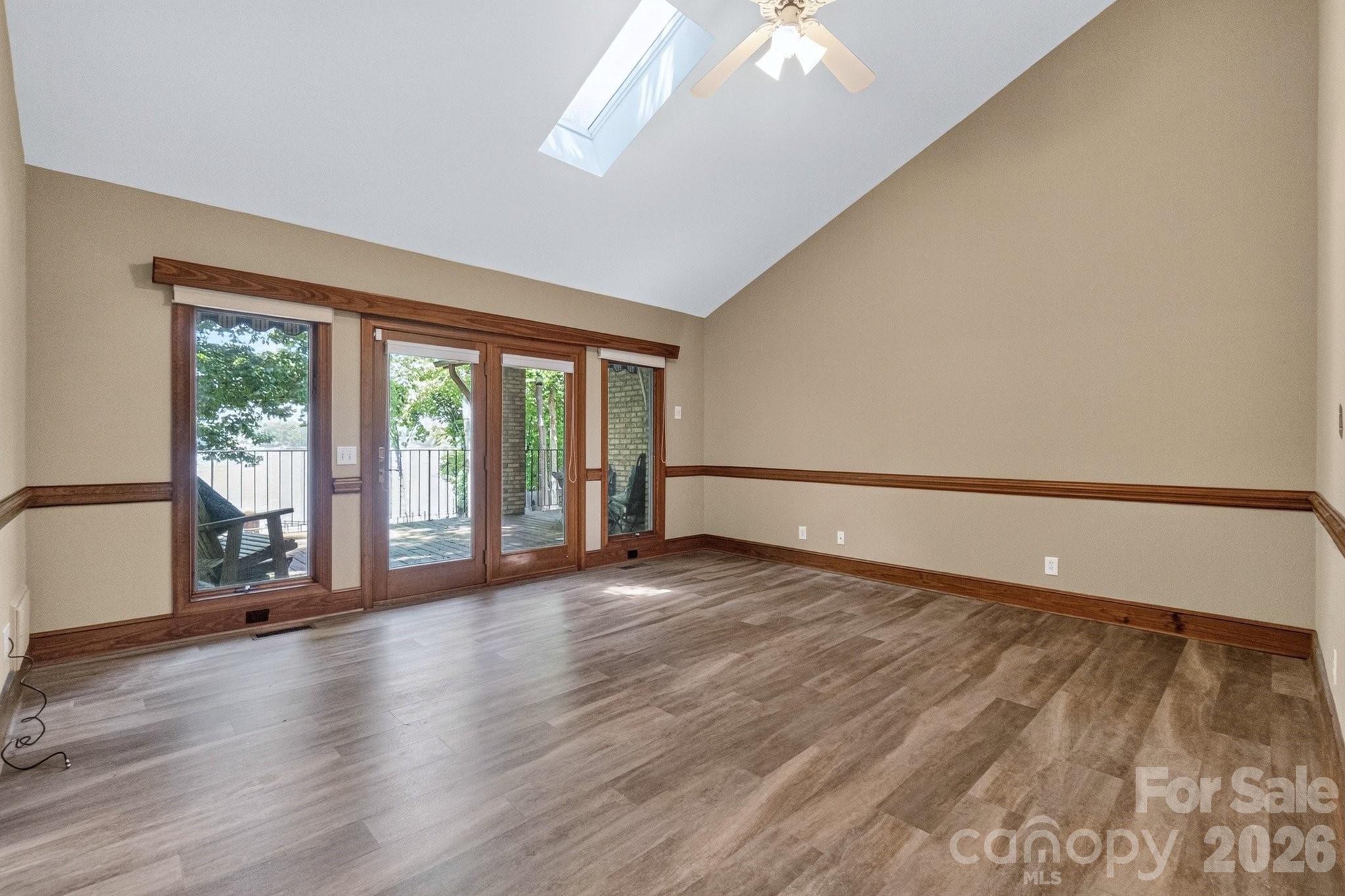 105 Quail Lane — Mooresville