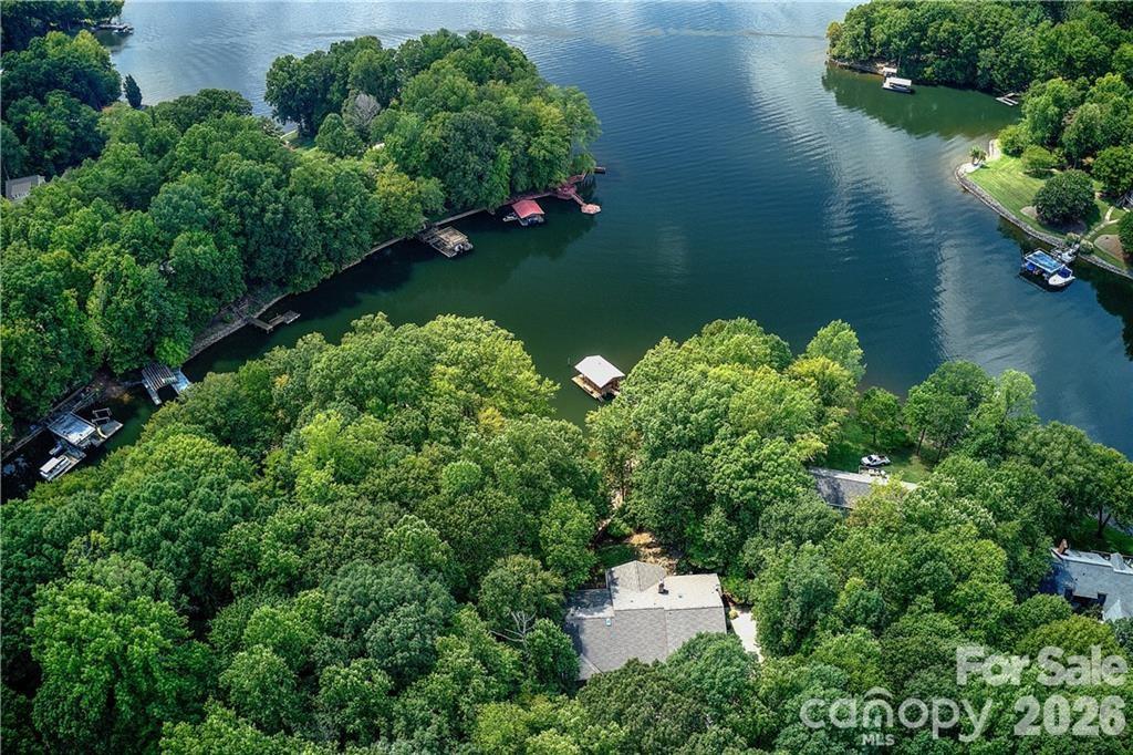 105 Quail Lane — Mooresville