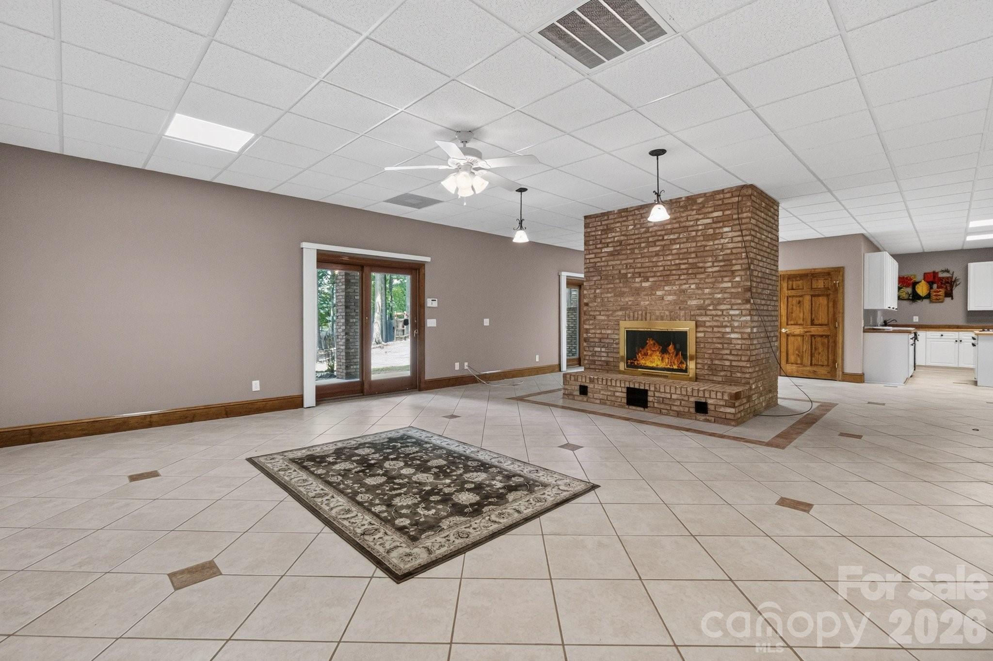 105 Quail Lane — Mooresville
