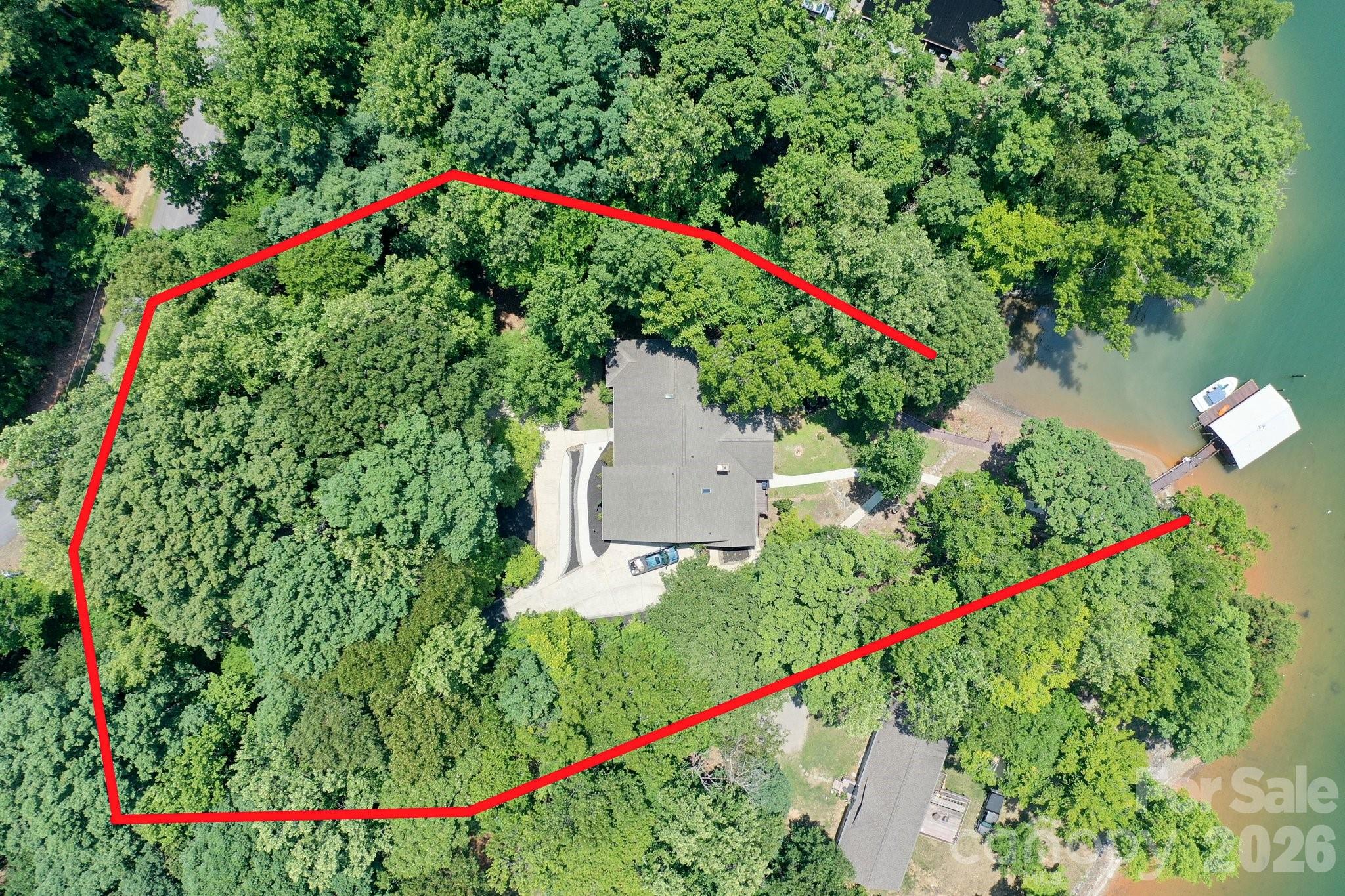 105 Quail Lane — Mooresville