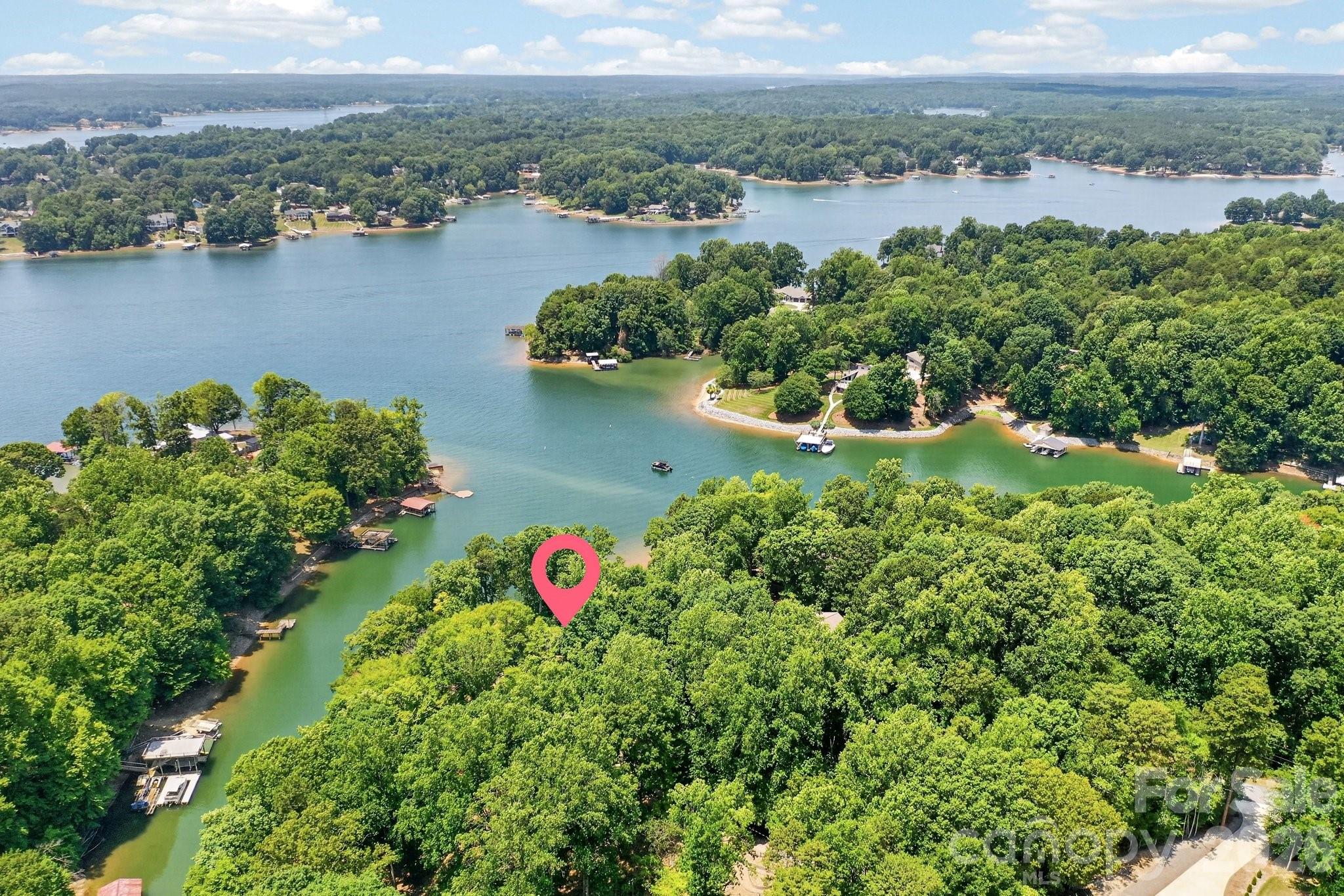 105 Quail Lane — Mooresville