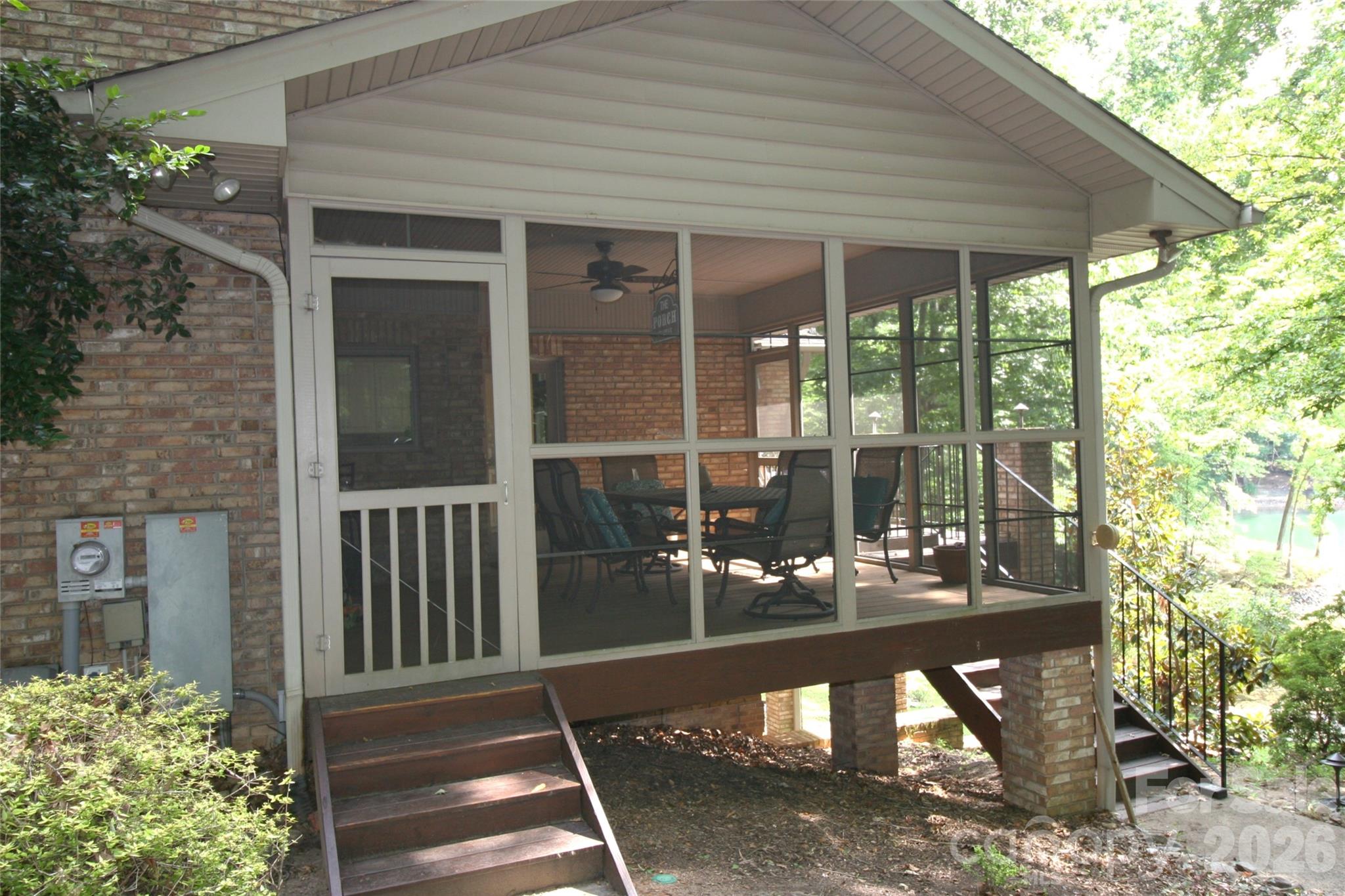 105 Quail Lane — Mooresville