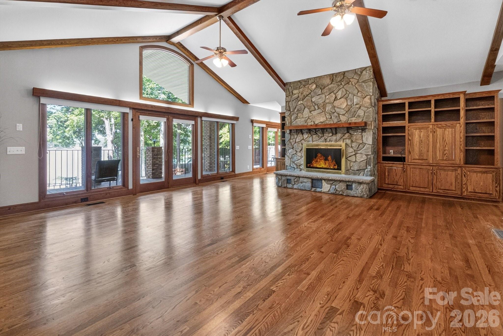 105 Quail Lane — Mooresville