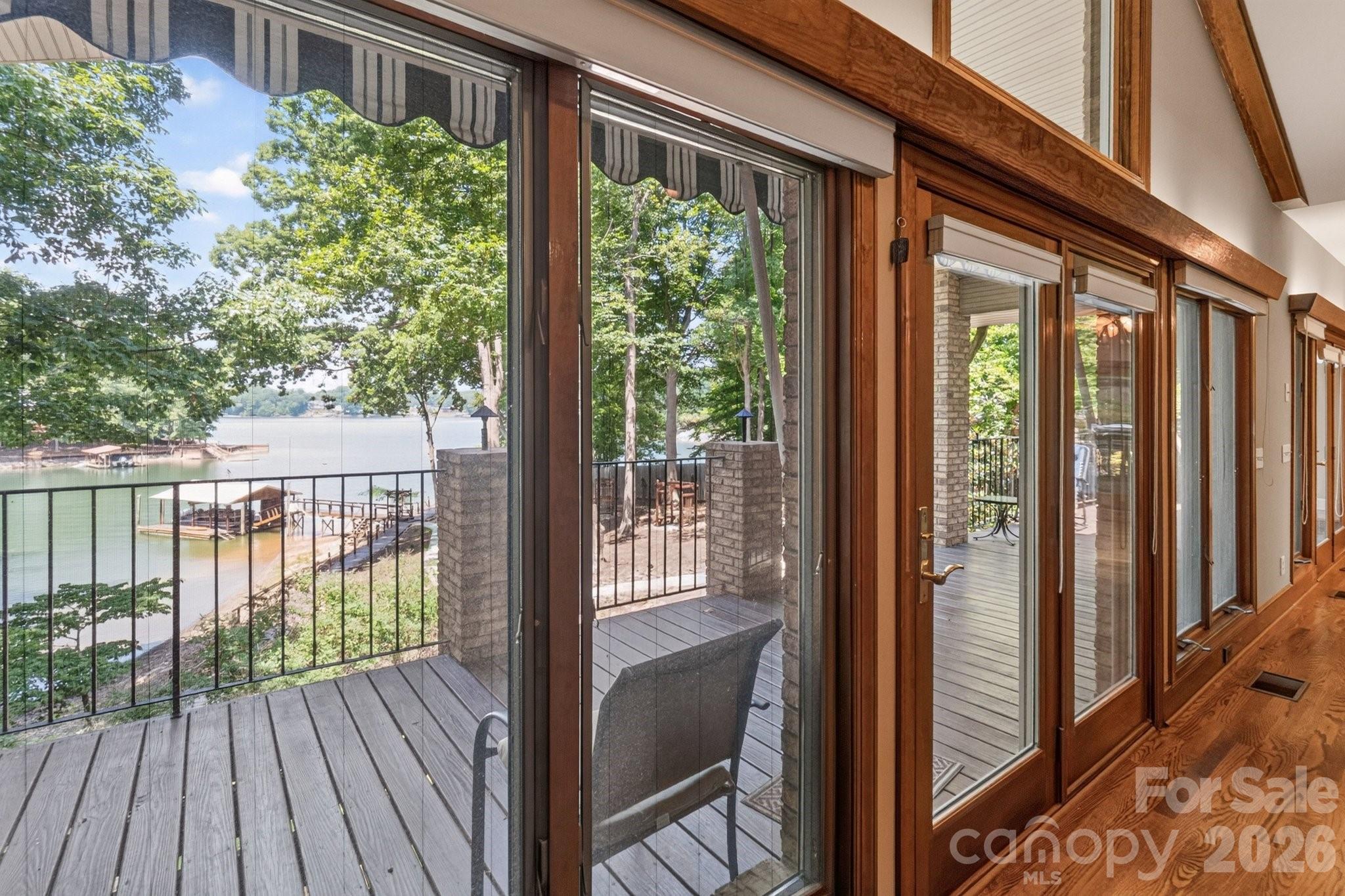 105 Quail Lane — Mooresville
