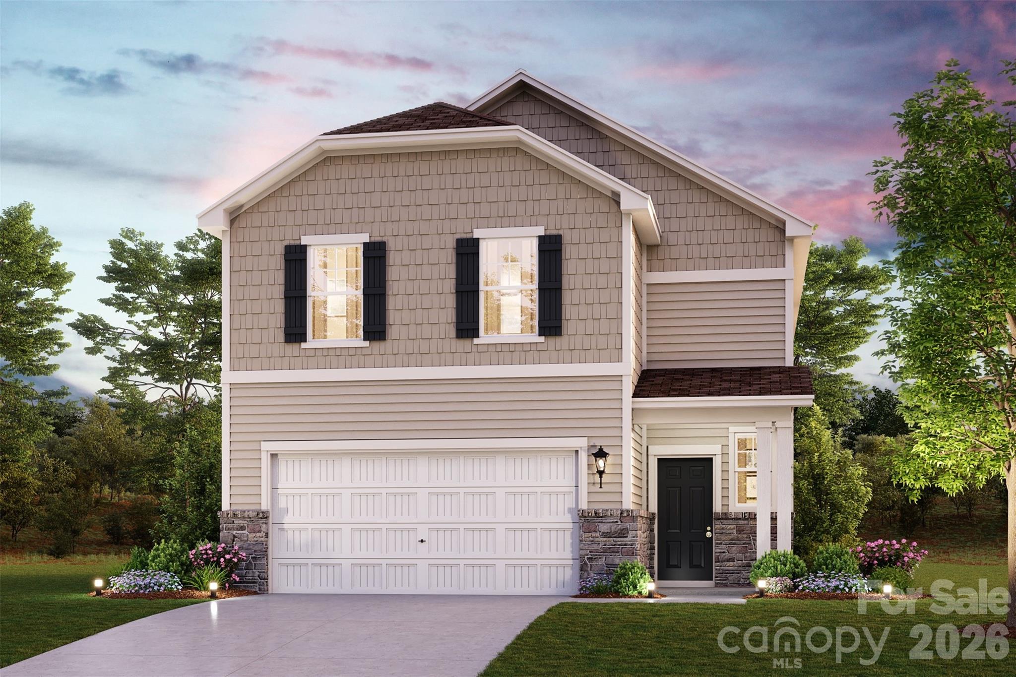 353 Ladue Lane — Salisbury