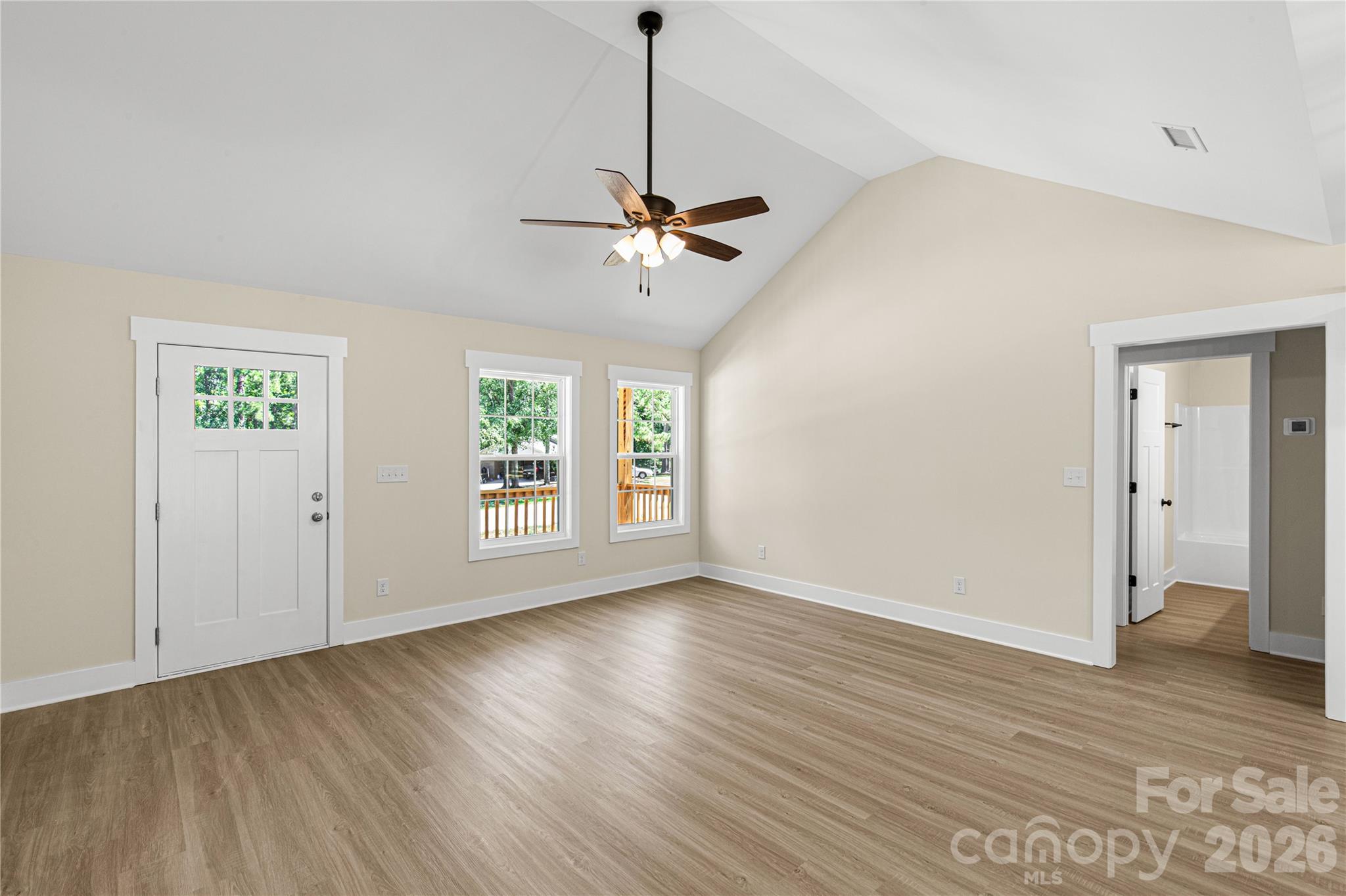 1425 Mack Drive — McConnells