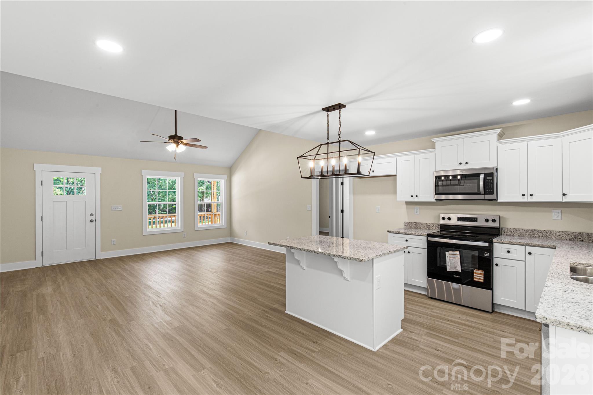 1425 Mack Drive — McConnells