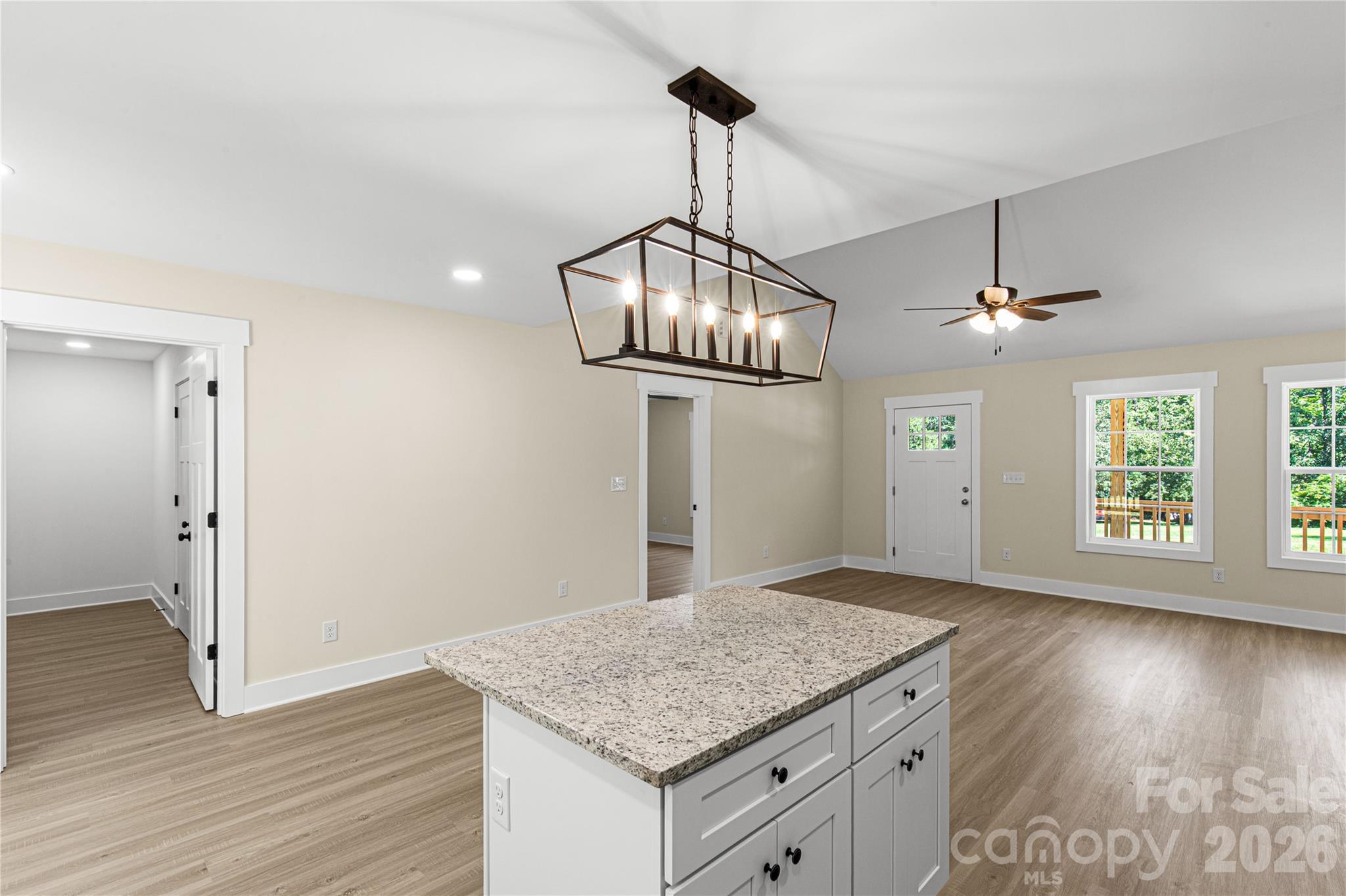 1425 Mack Drive — McConnells