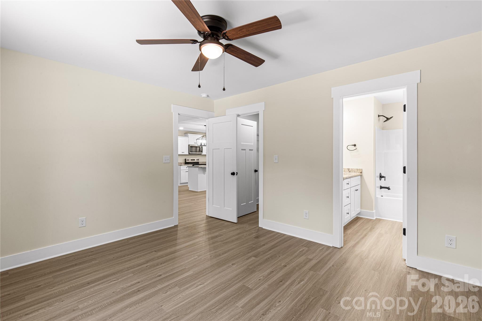 1425 Mack Drive — McConnells