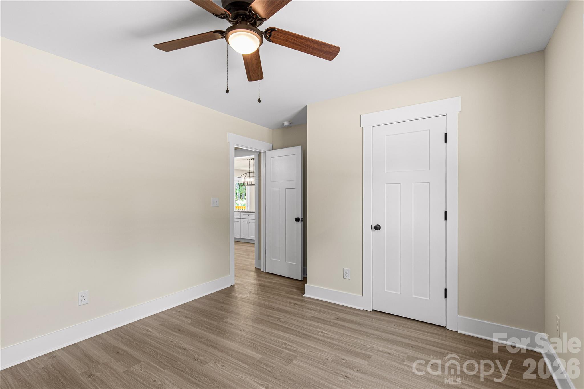 1425 Mack Drive — McConnells