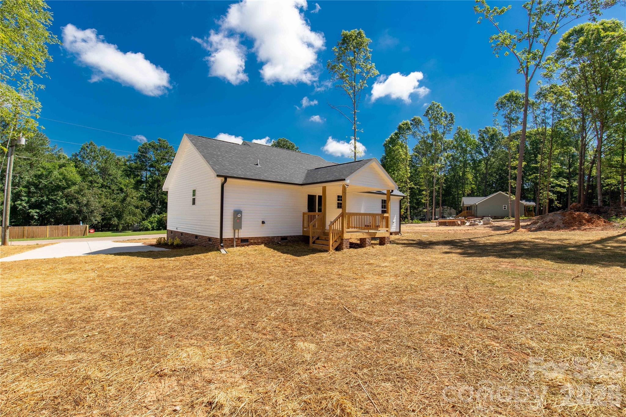 1425 Mack Drive — McConnells