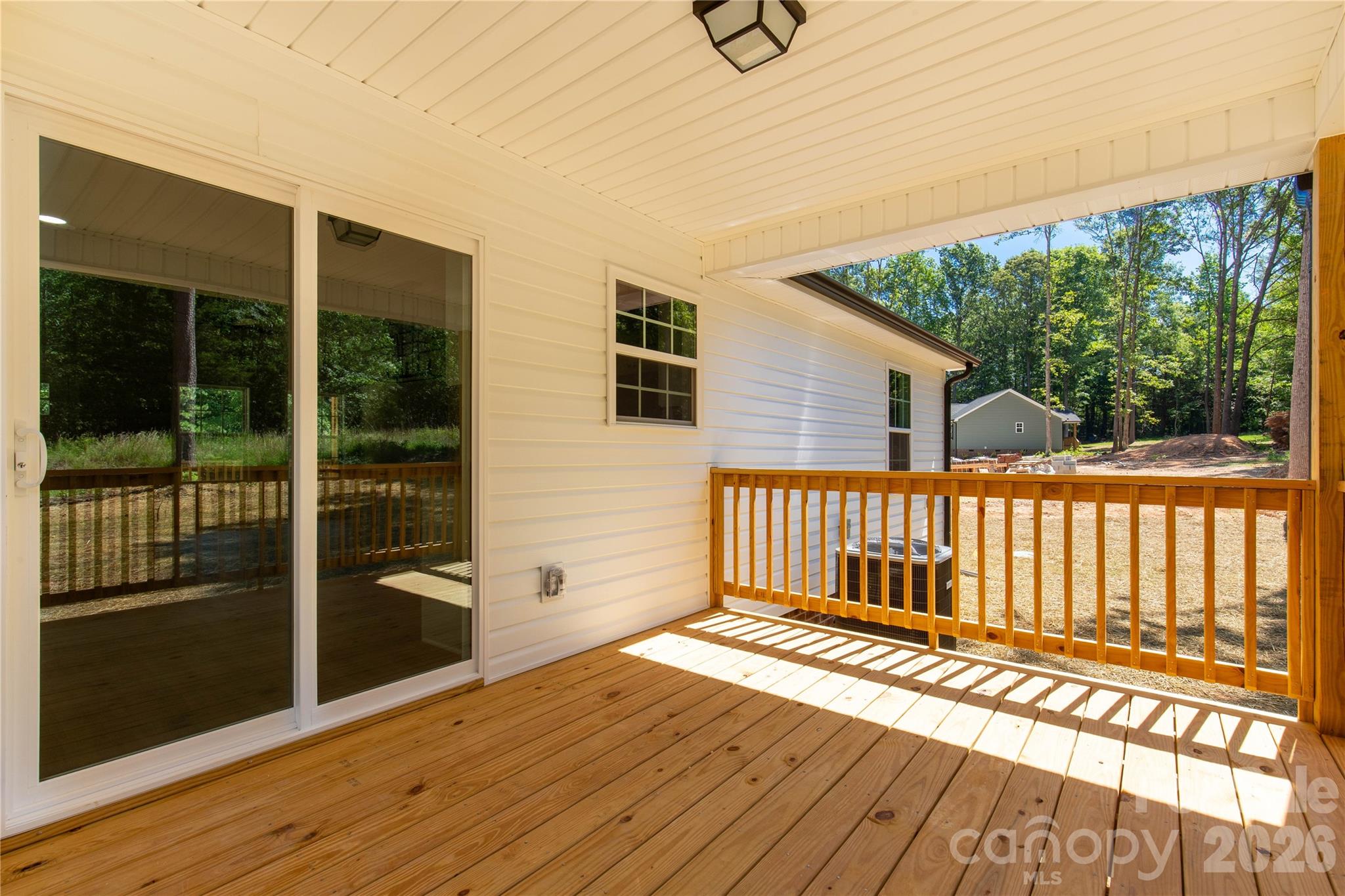 1425 Mack Drive — McConnells
