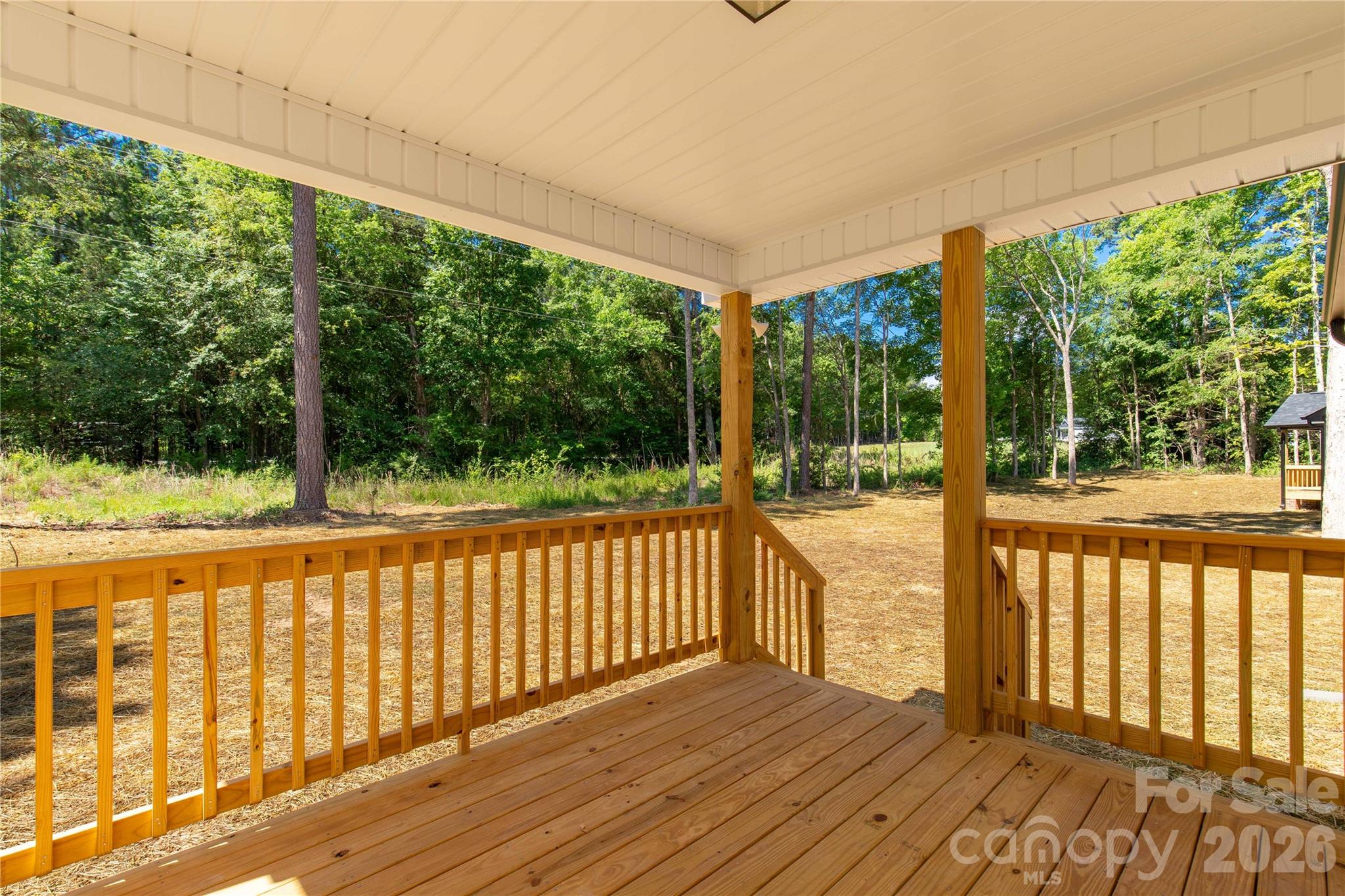 1425 Mack Drive — McConnells