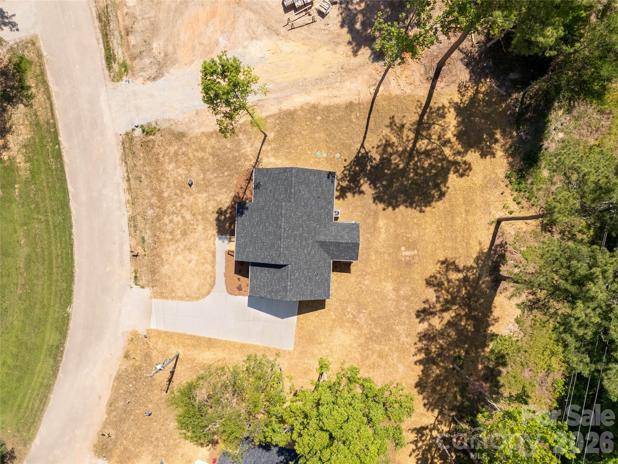1425 Mack Drive — McConnells