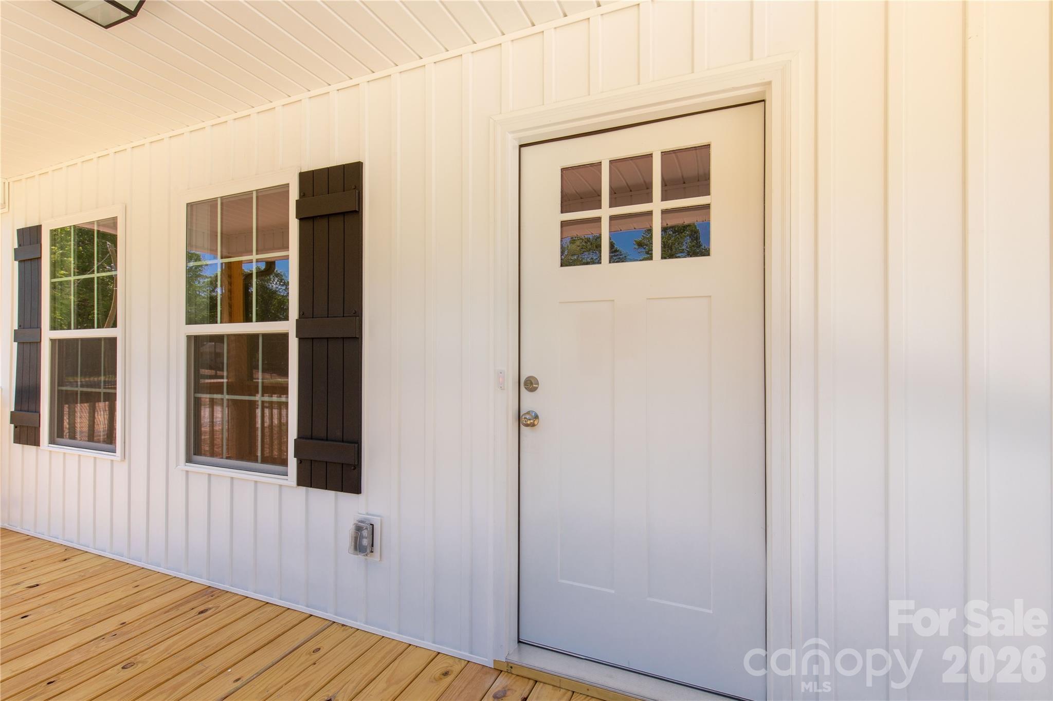 1425 Mack Drive — McConnells