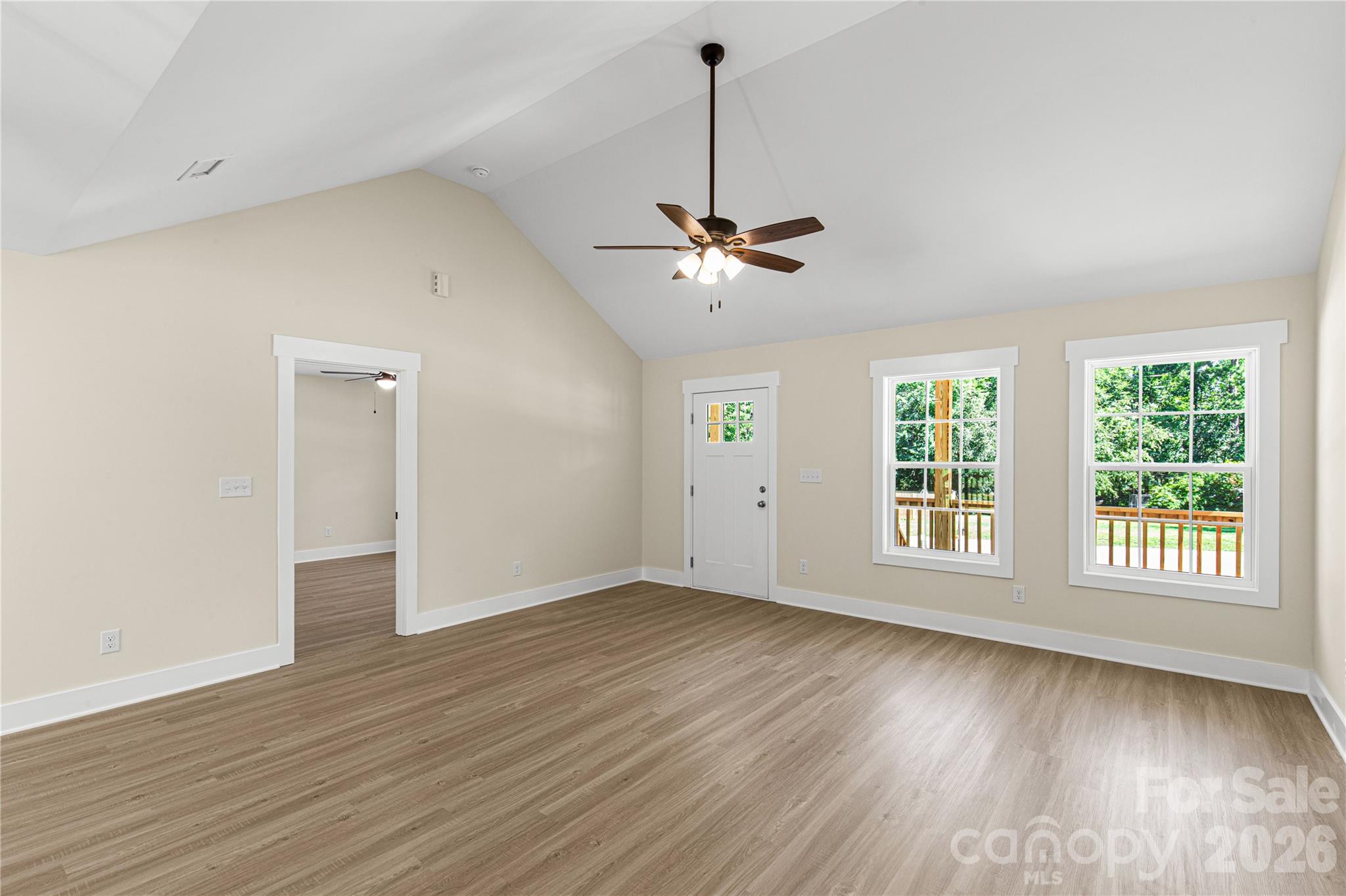 1425 Mack Drive — McConnells