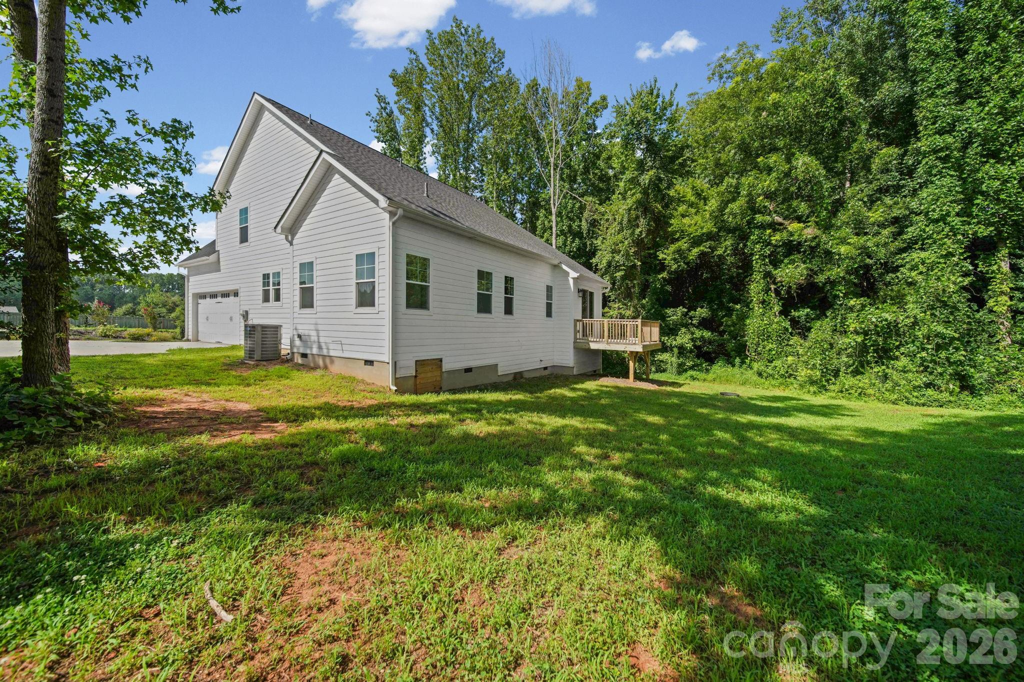 240 Goldenrod Circle — Salisbury