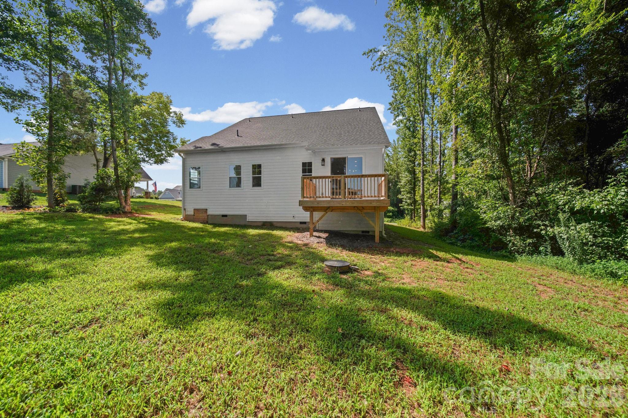 240 Goldenrod Circle — Salisbury