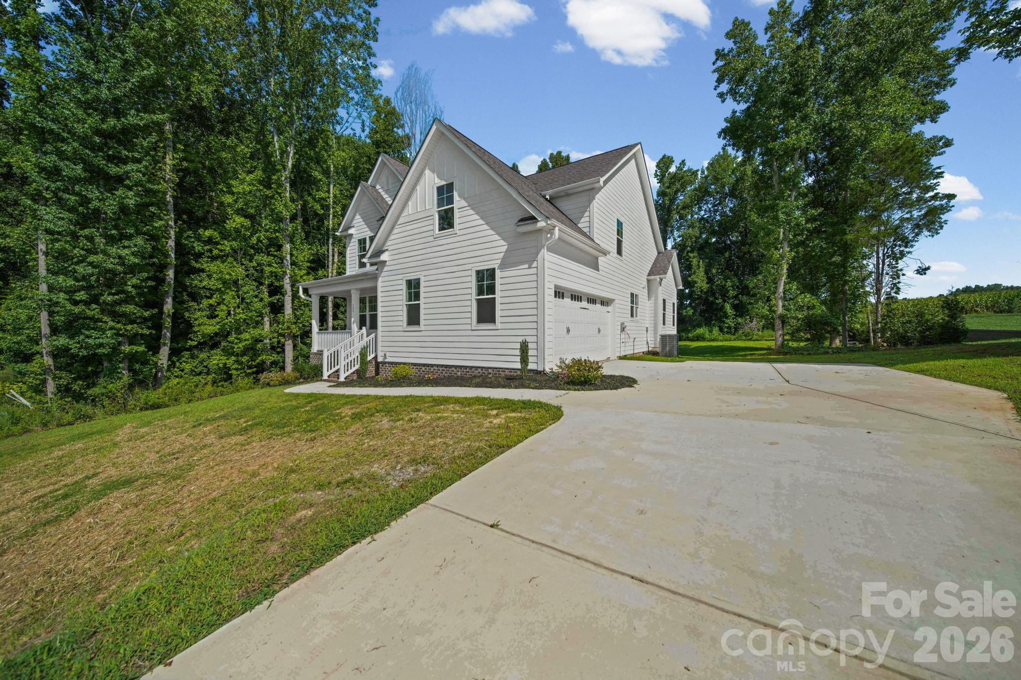 240 Goldenrod Circle — Salisbury