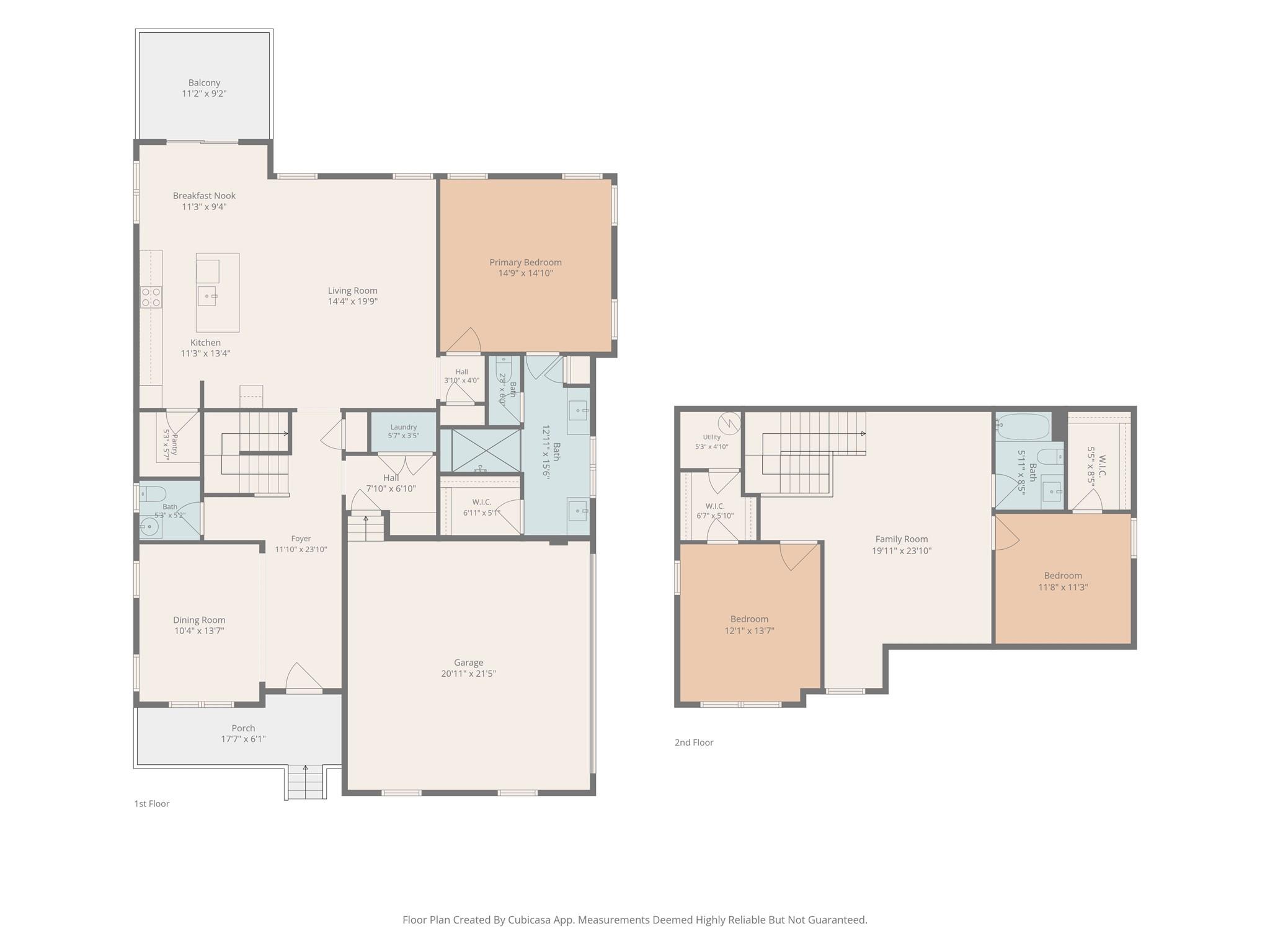 240 Goldenrod Circle — Salisbury