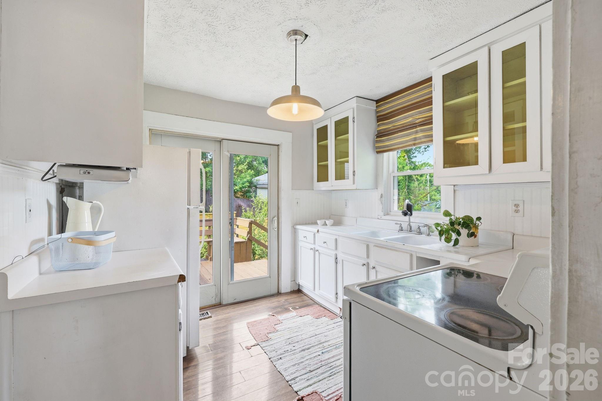 21 Clemmons Street — Asheville