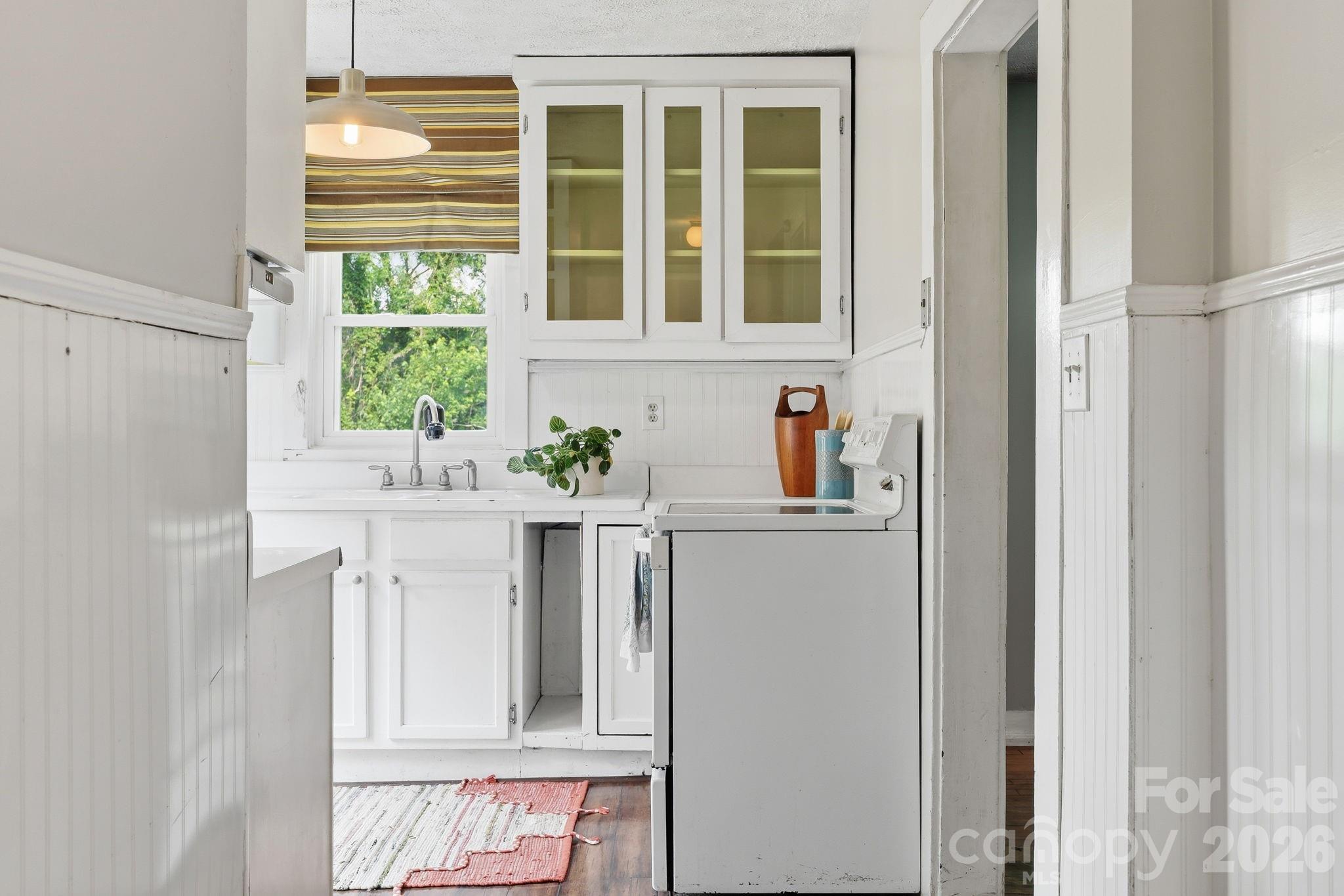 21 Clemmons Street — Asheville