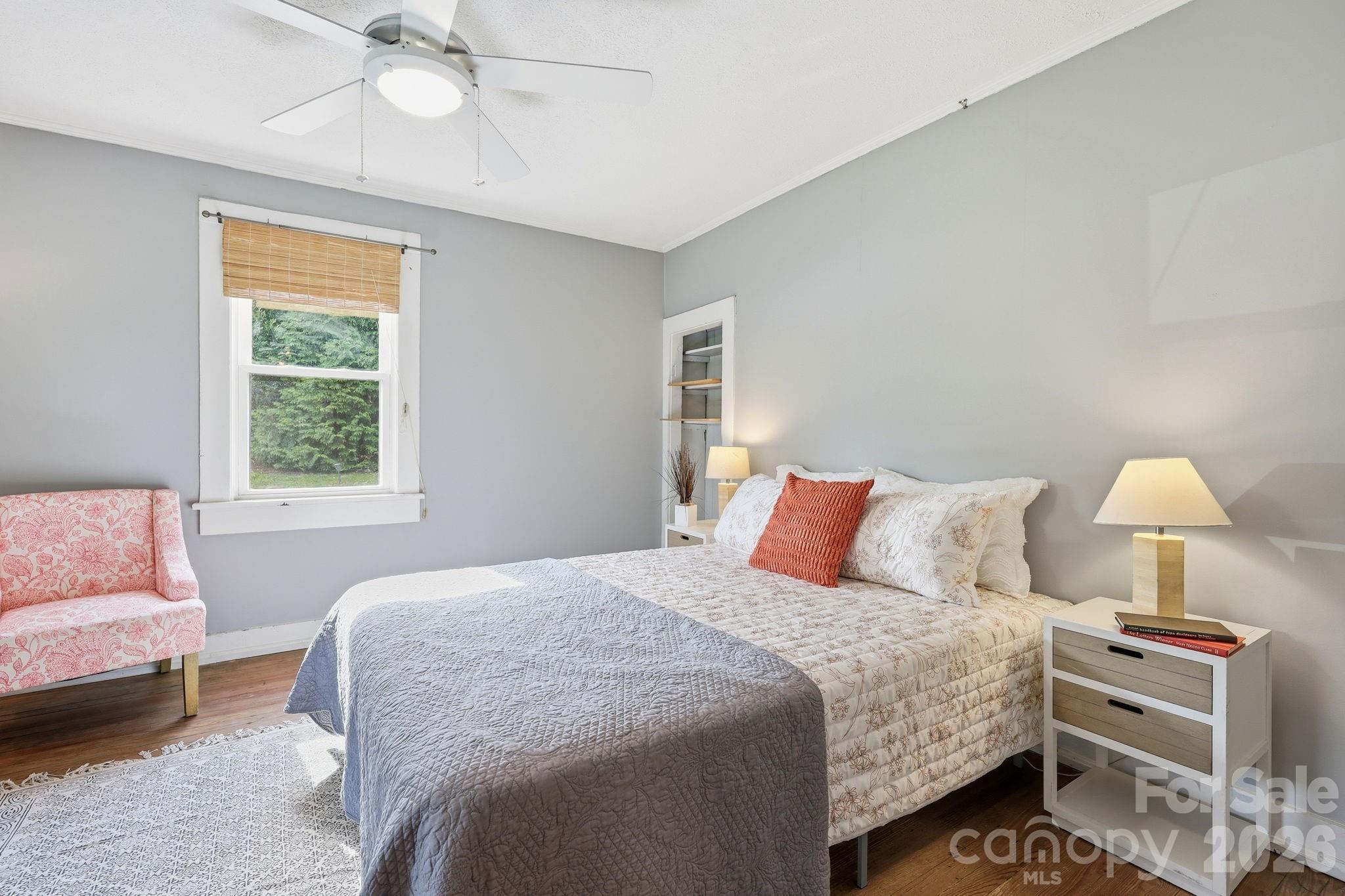 21 Clemmons Street — Asheville