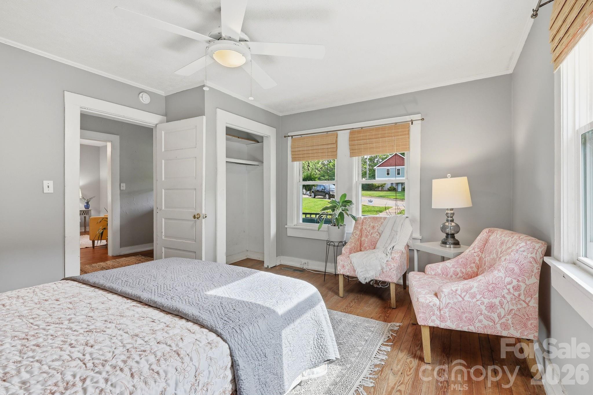 21 Clemmons Street — Asheville