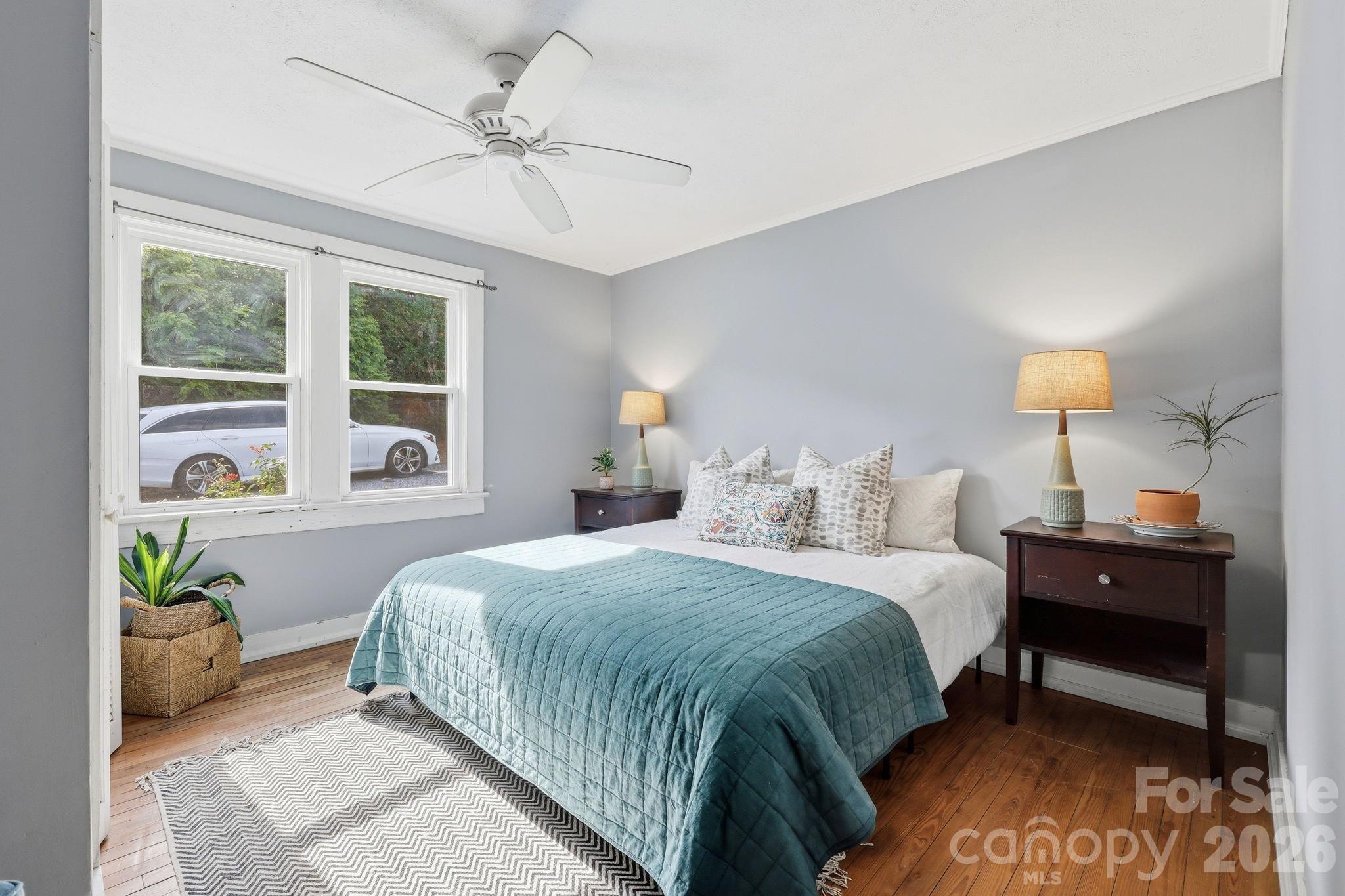 21 Clemmons Street — Asheville