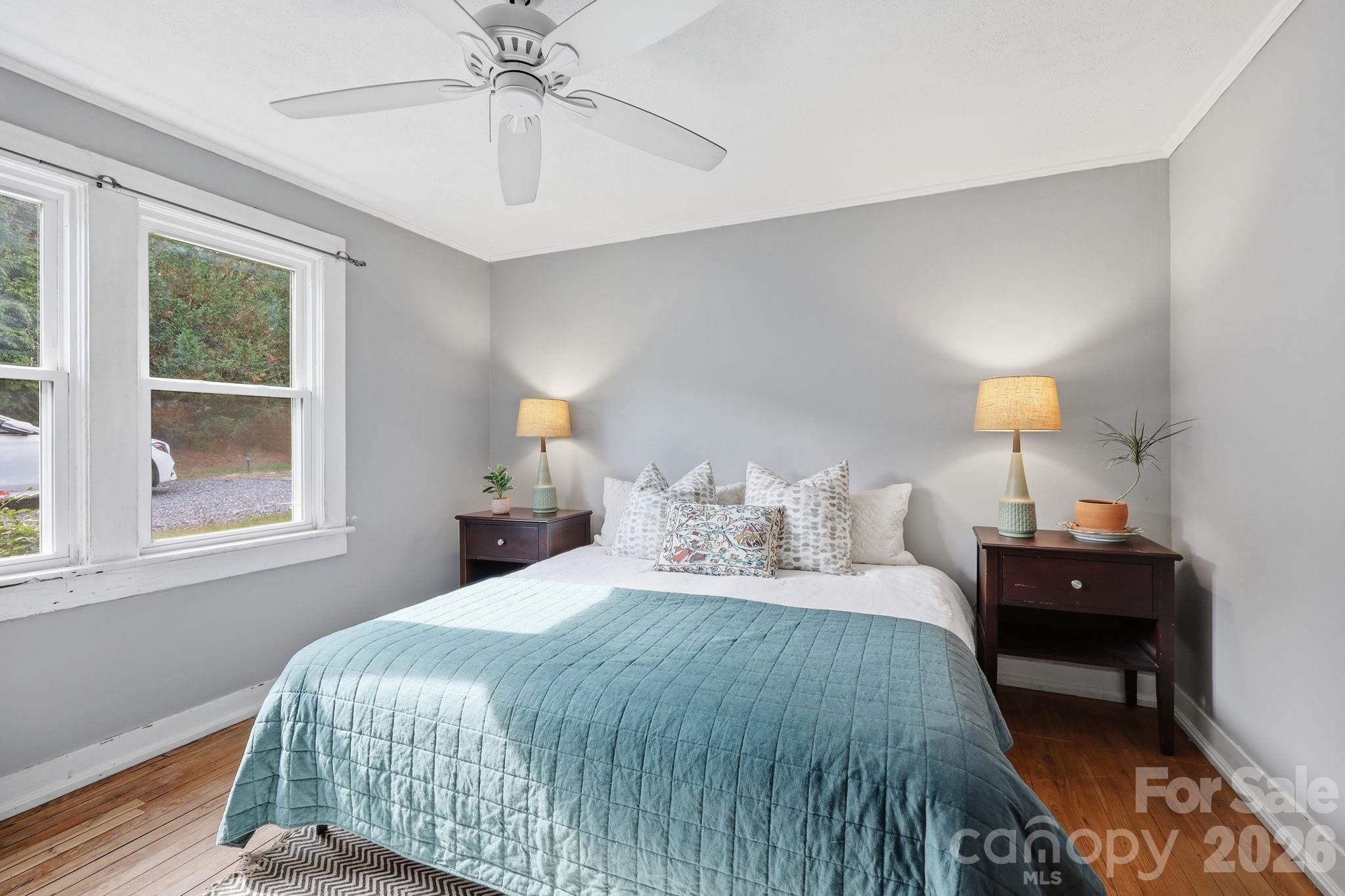 21 Clemmons Street — Asheville