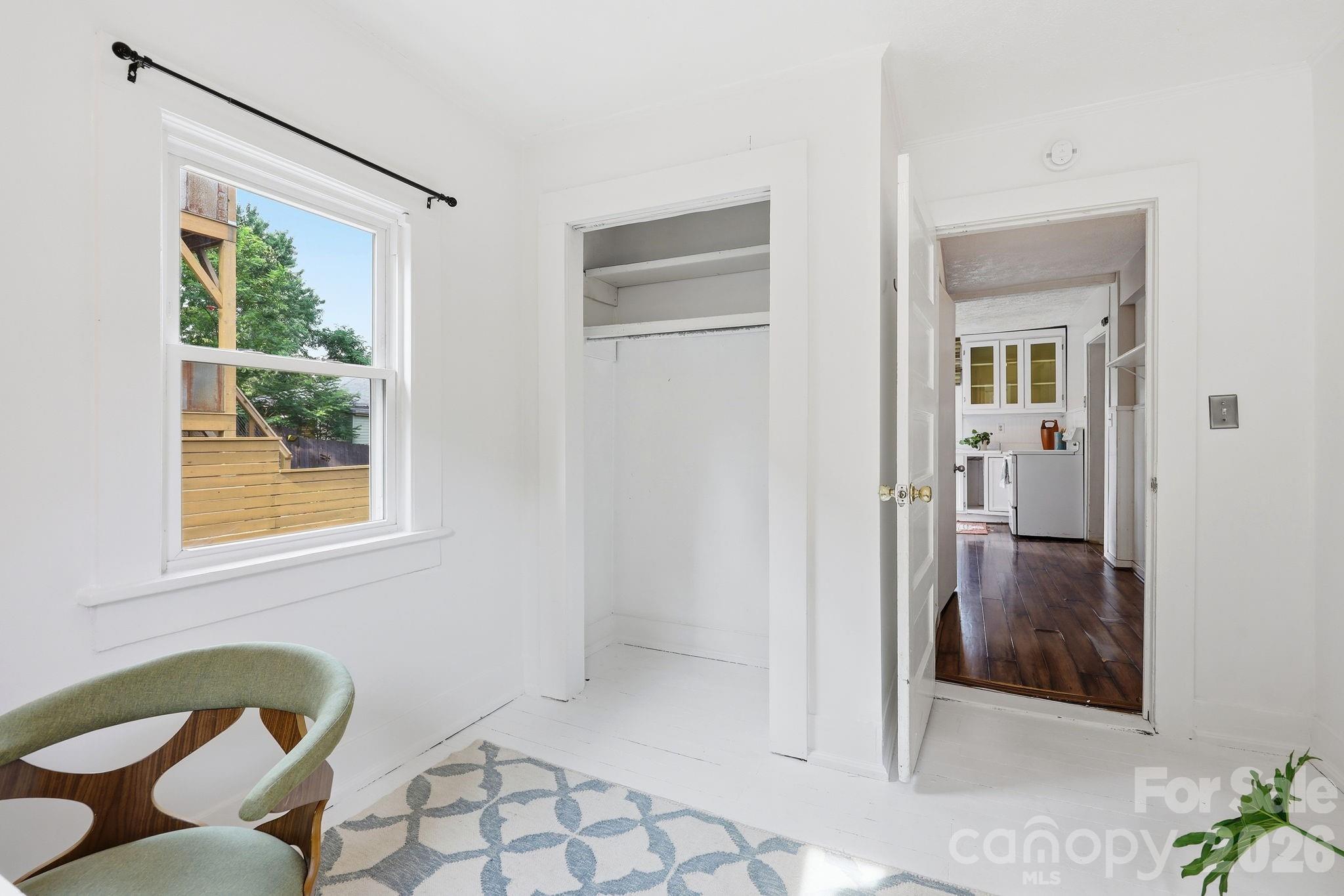 21 Clemmons Street — Asheville