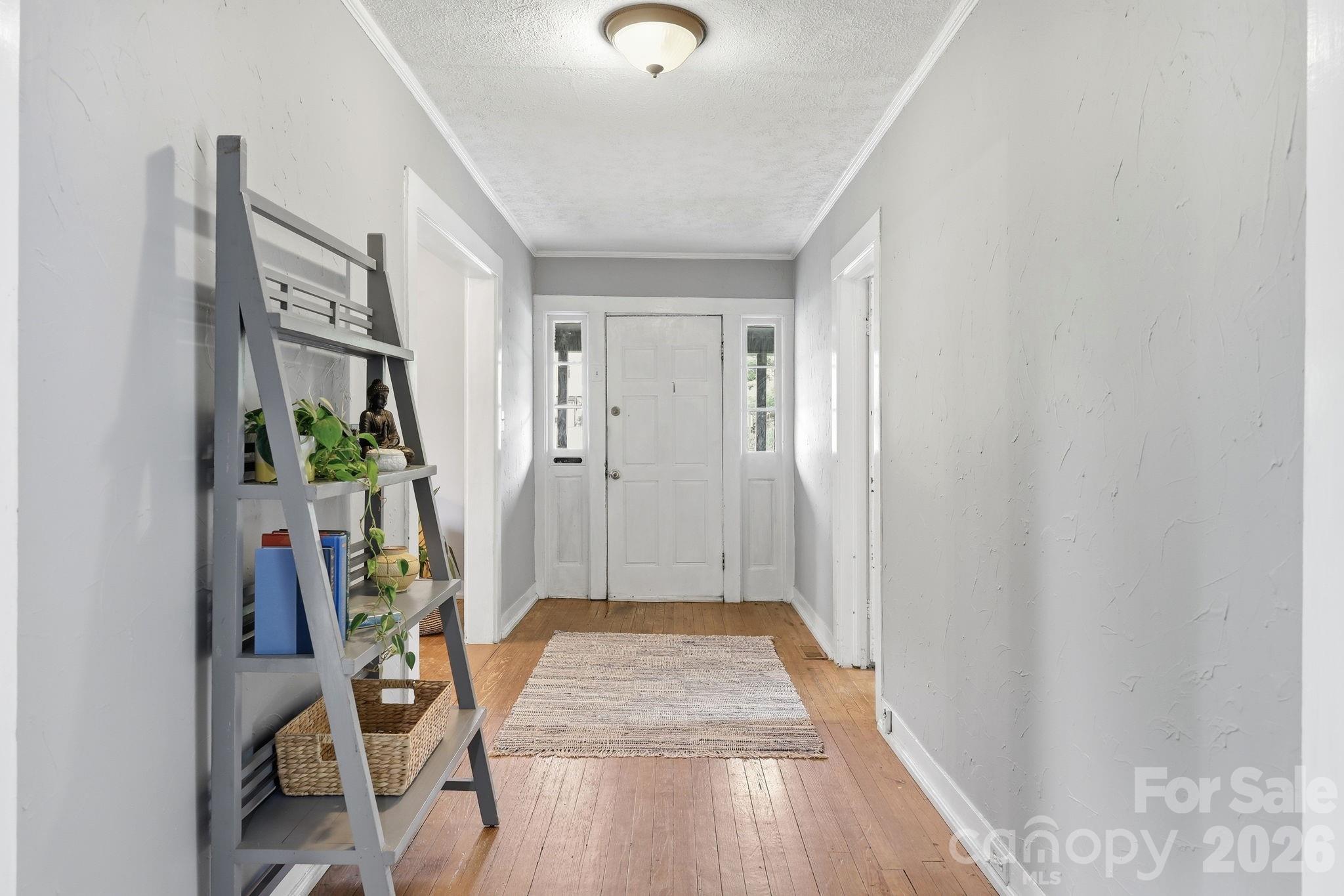 21 Clemmons Street — Asheville