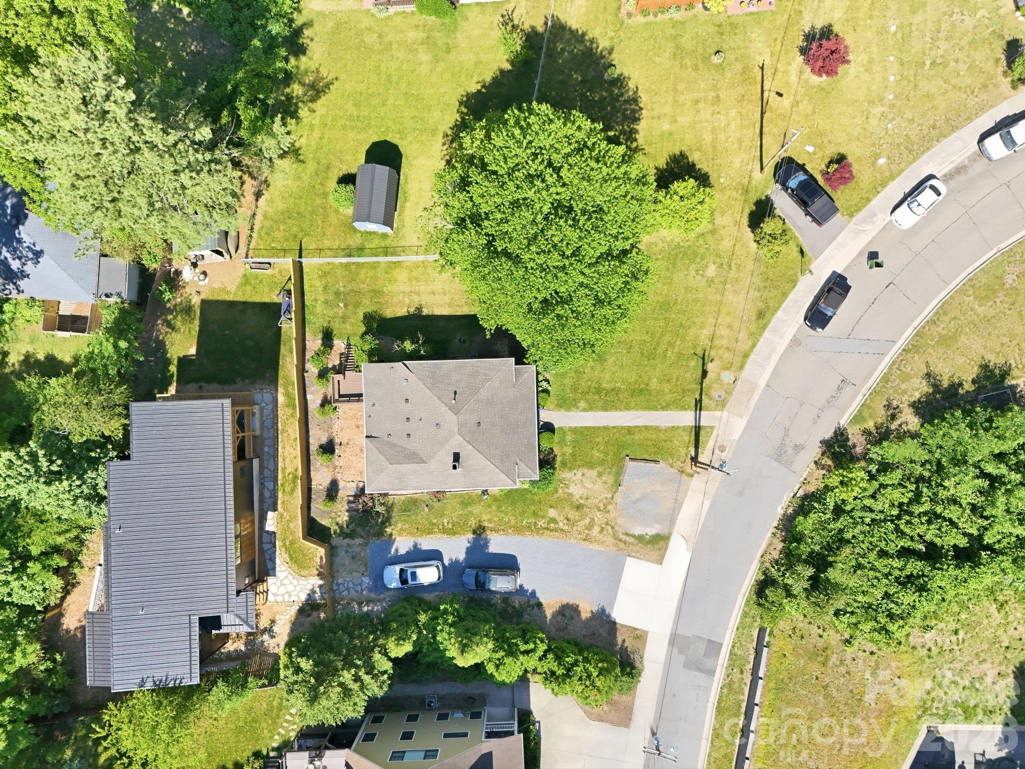 21 Clemmons Street — Asheville