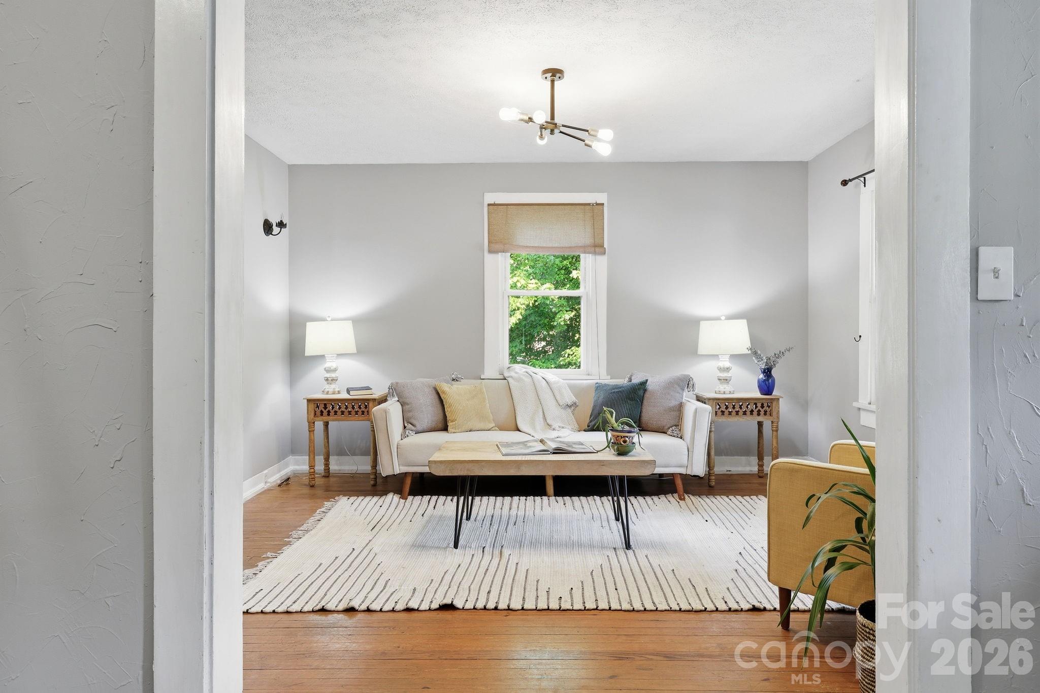 21 Clemmons Street — Asheville