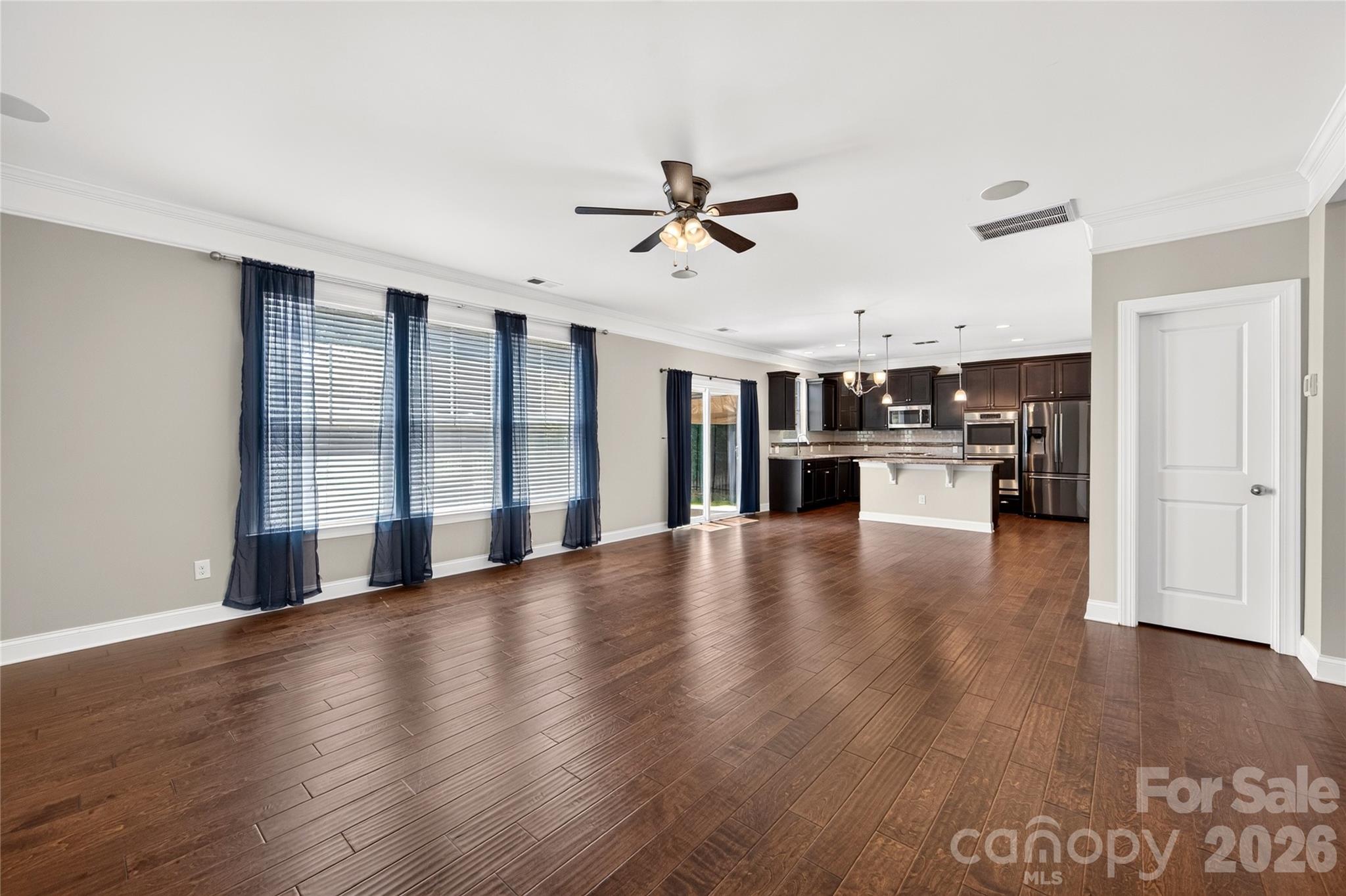 1357 Overlea Place NW — Concord