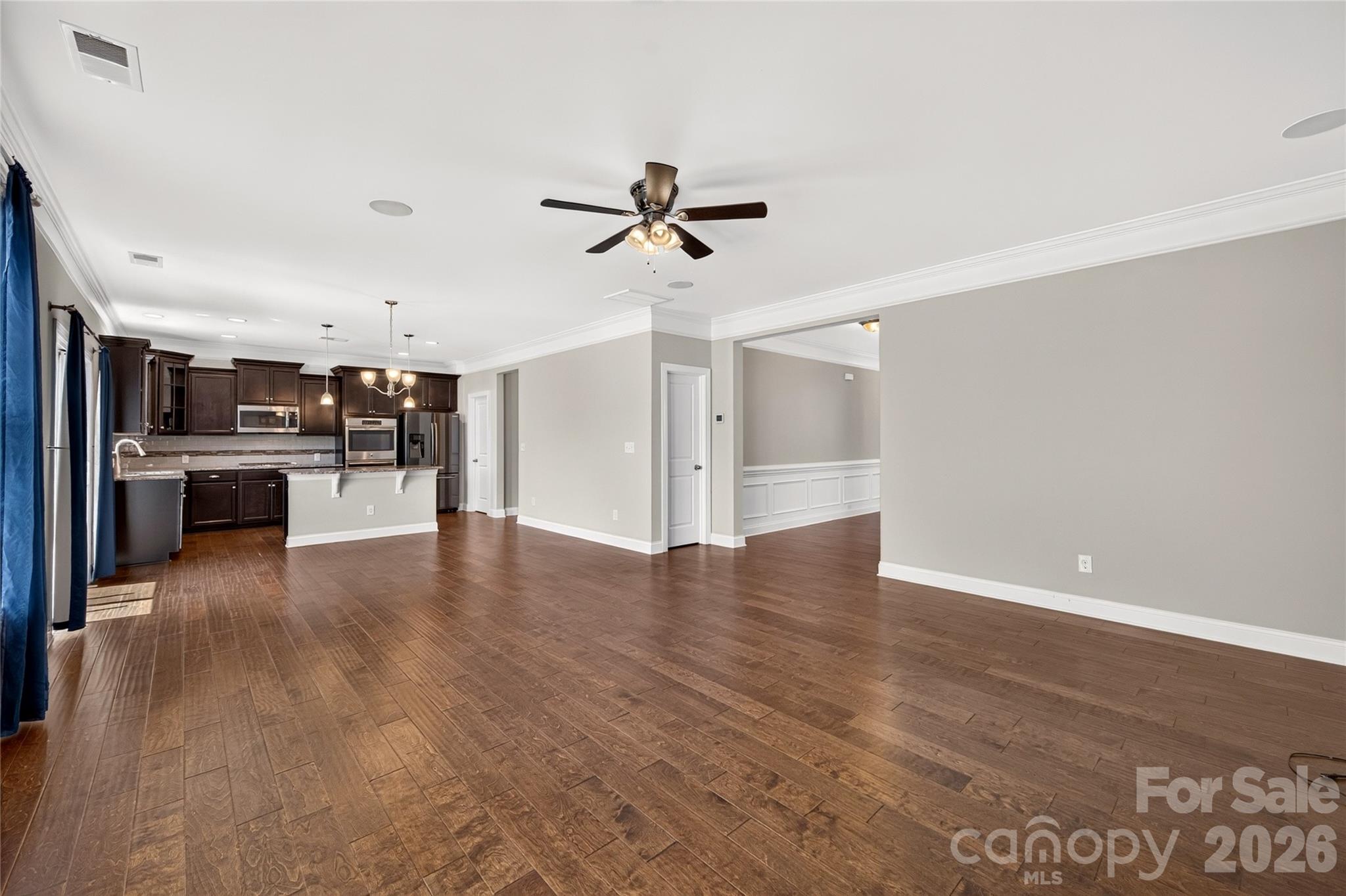 1357 Overlea Place NW — Concord