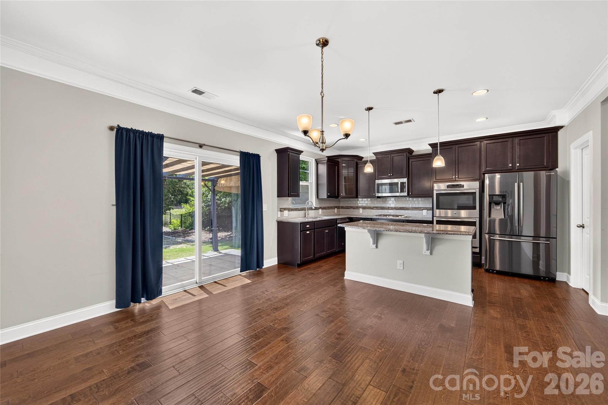 1357 Overlea Place NW — Concord
