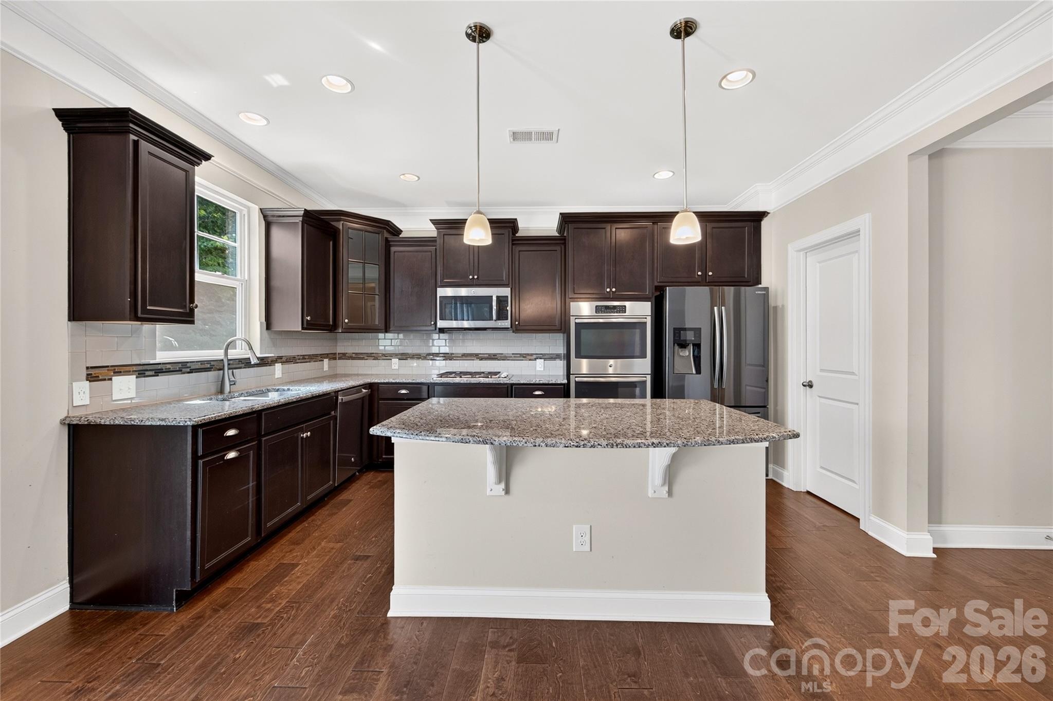1357 Overlea Place NW — Concord