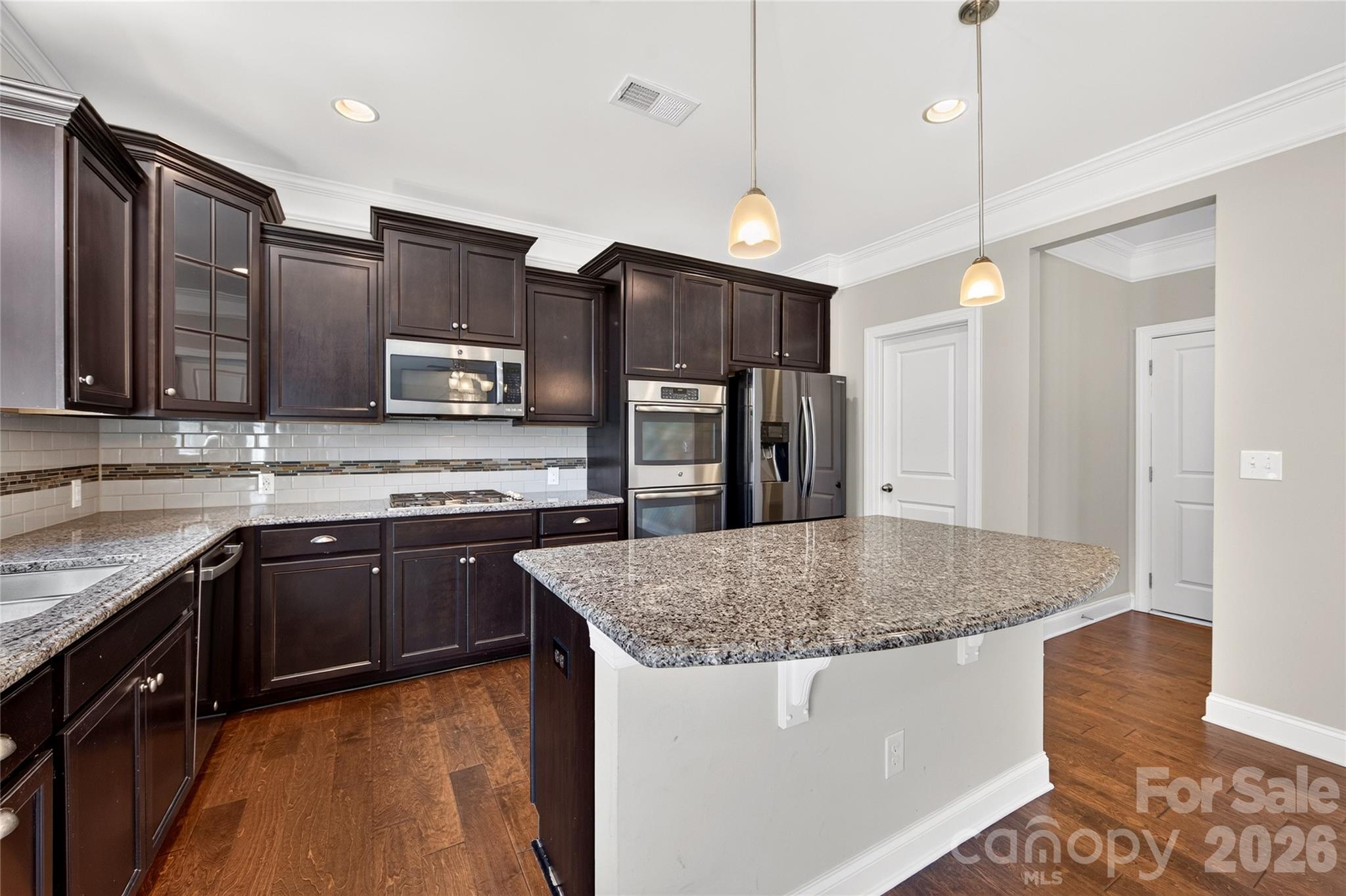 1357 Overlea Place NW — Concord