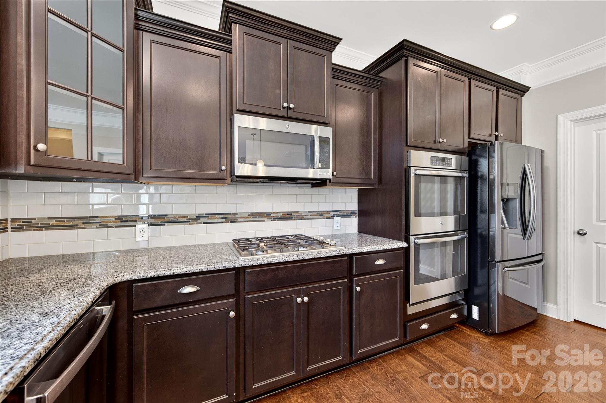 1357 Overlea Place NW — Concord