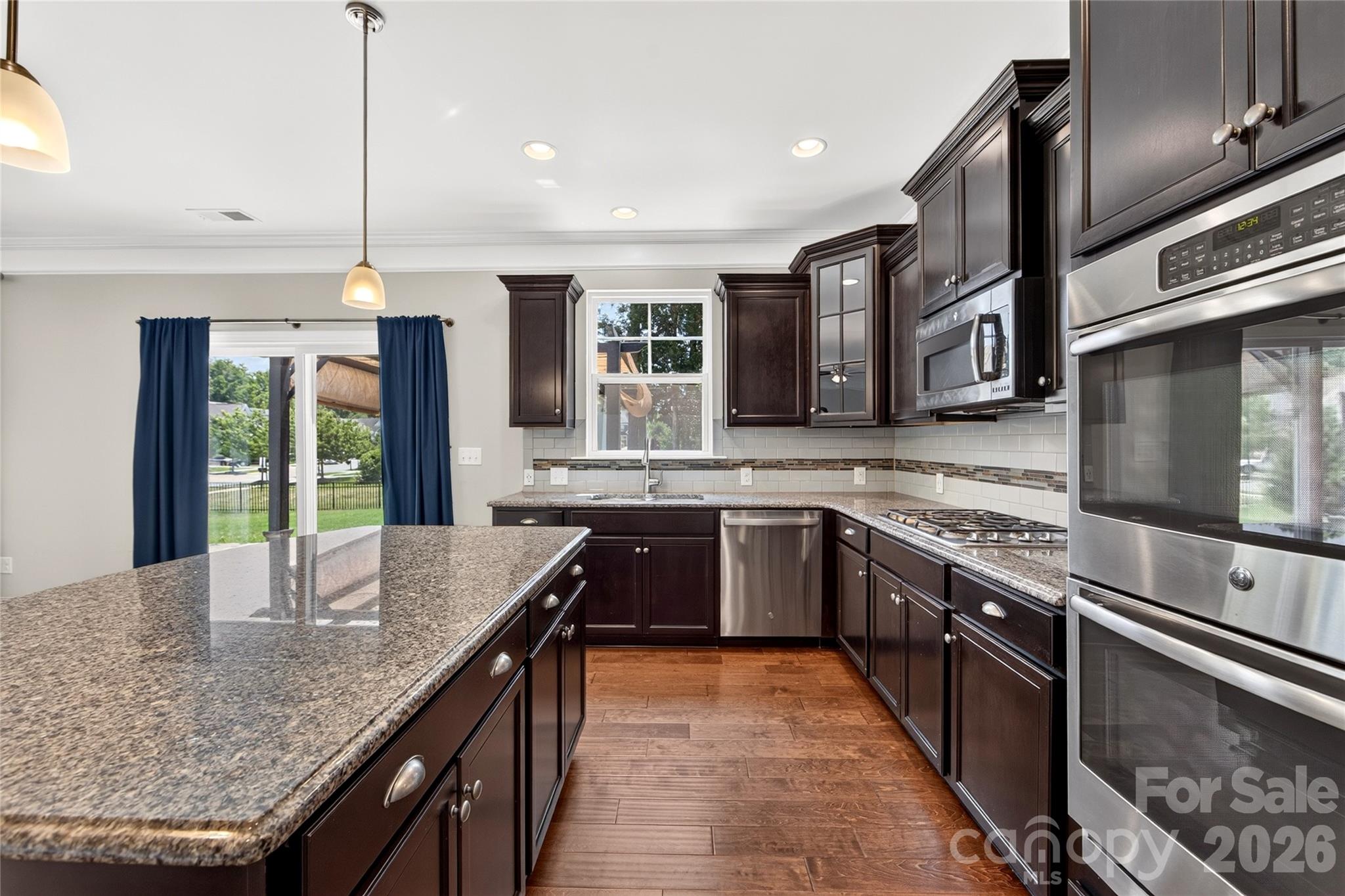1357 Overlea Place NW — Concord