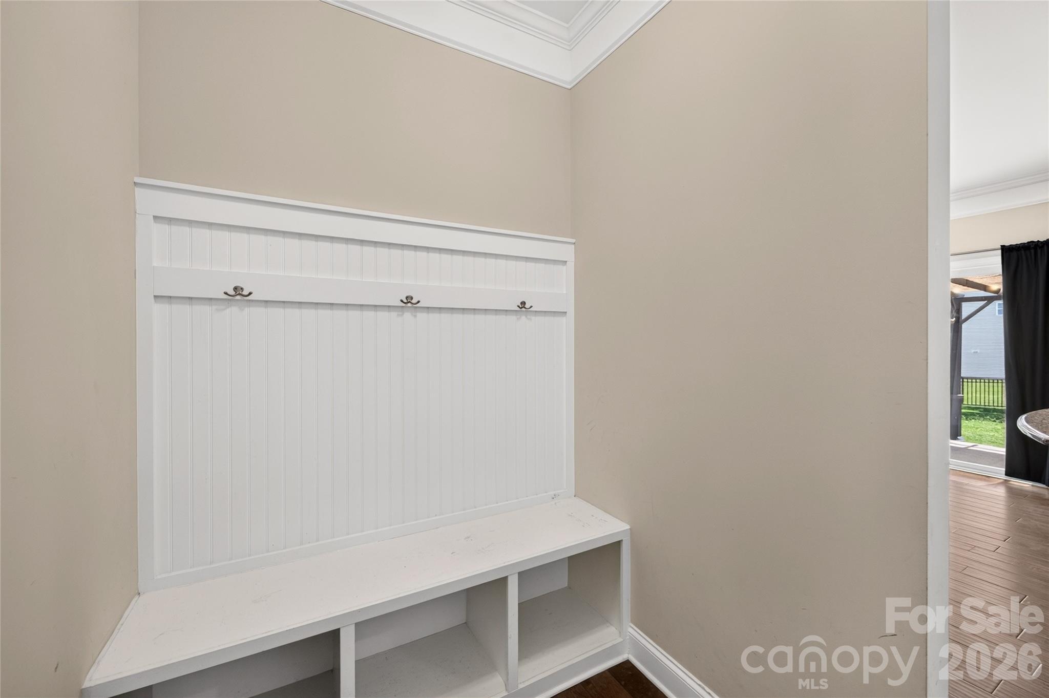 1357 Overlea Place NW — Concord