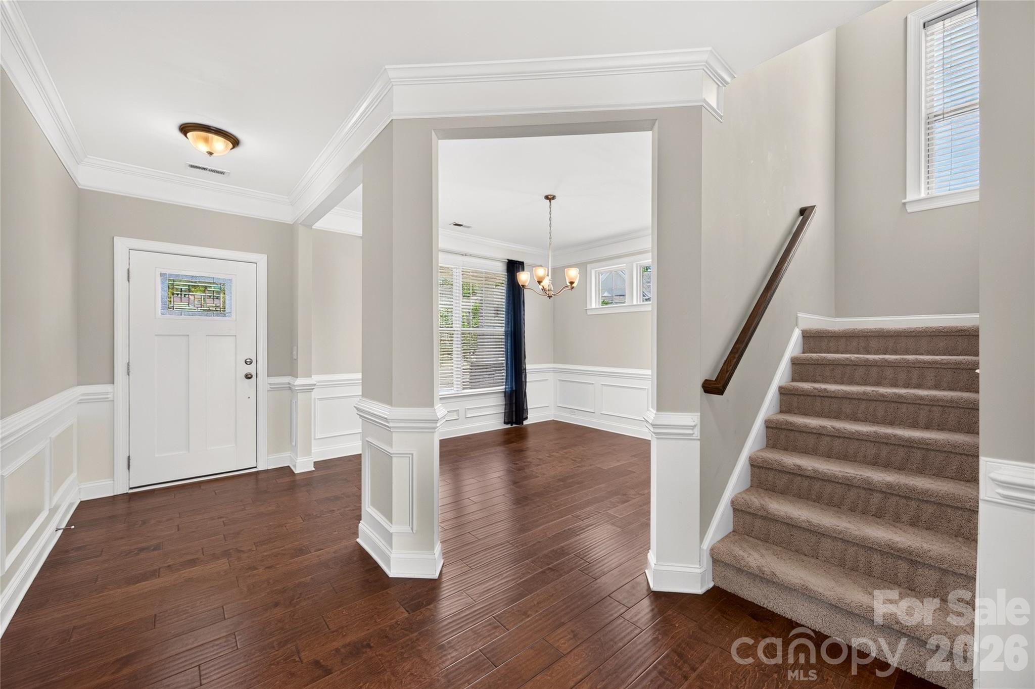 1357 Overlea Place NW — Concord