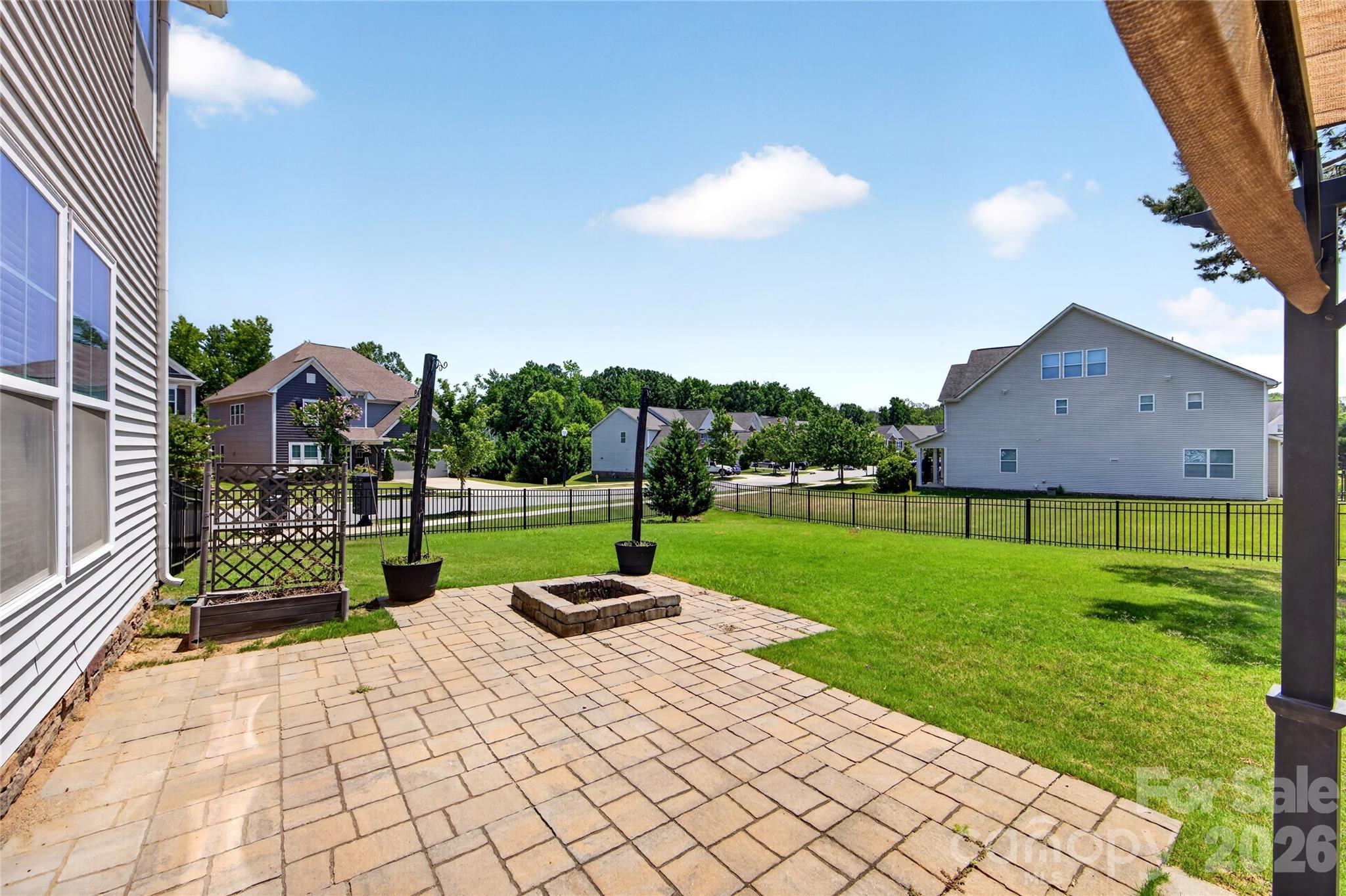 1357 Overlea Place NW — Concord