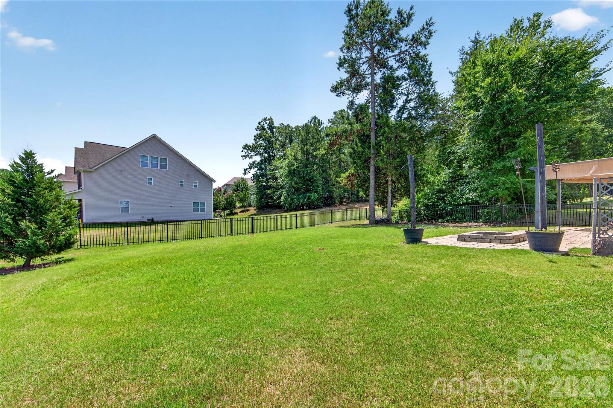 1357 Overlea Place NW — Concord