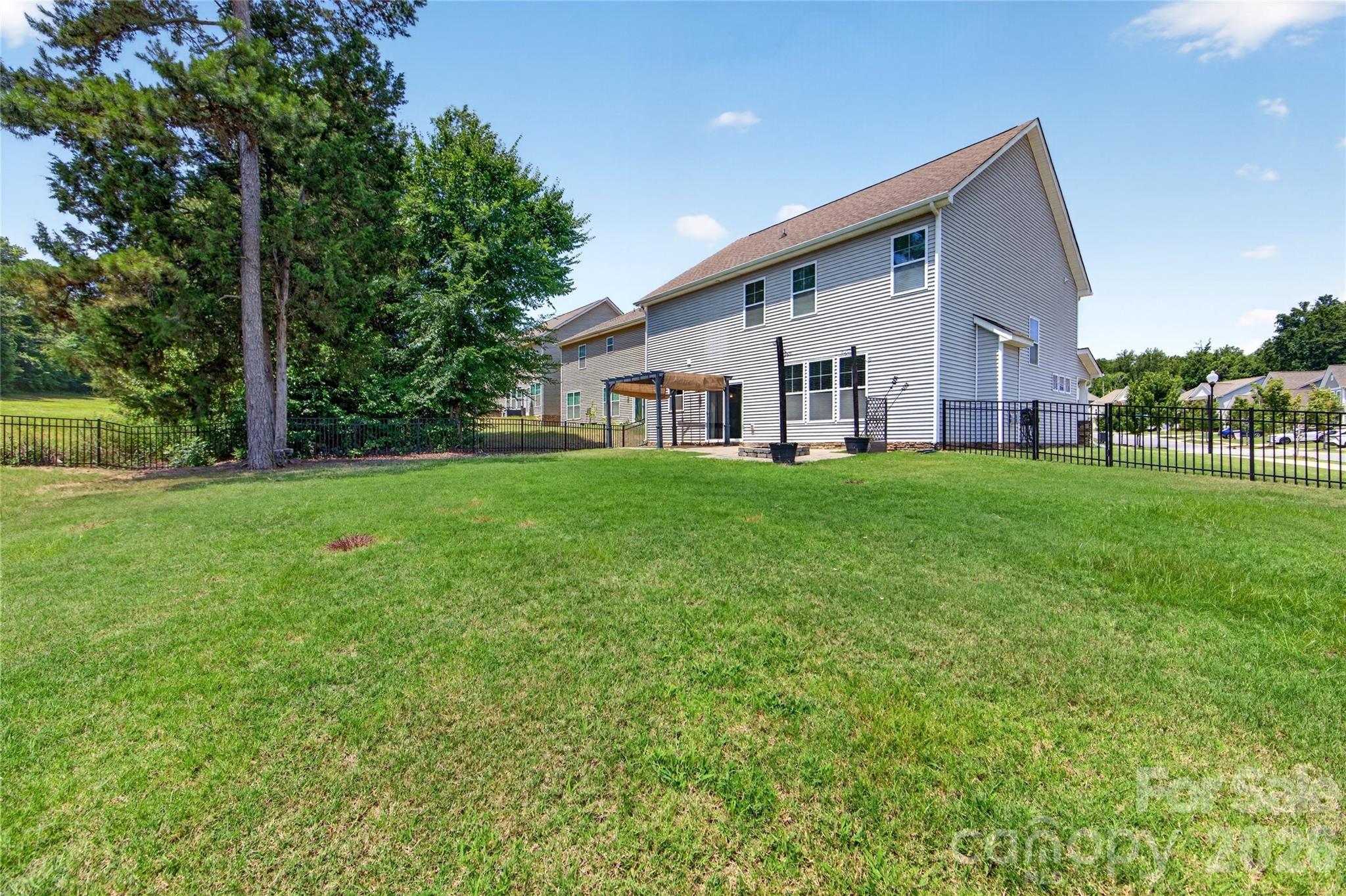 1357 Overlea Place NW — Concord