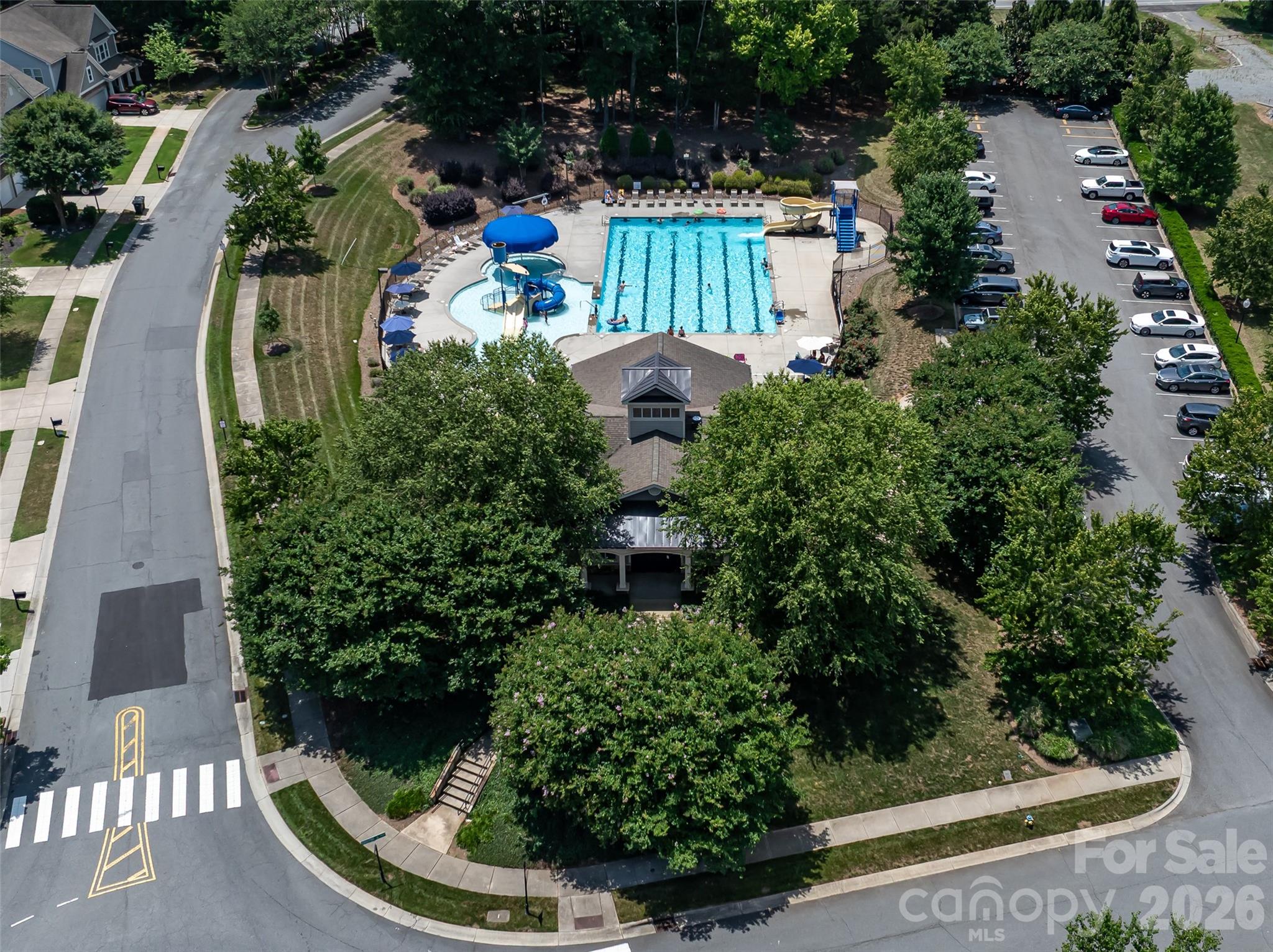 1357 Overlea Place NW — Concord